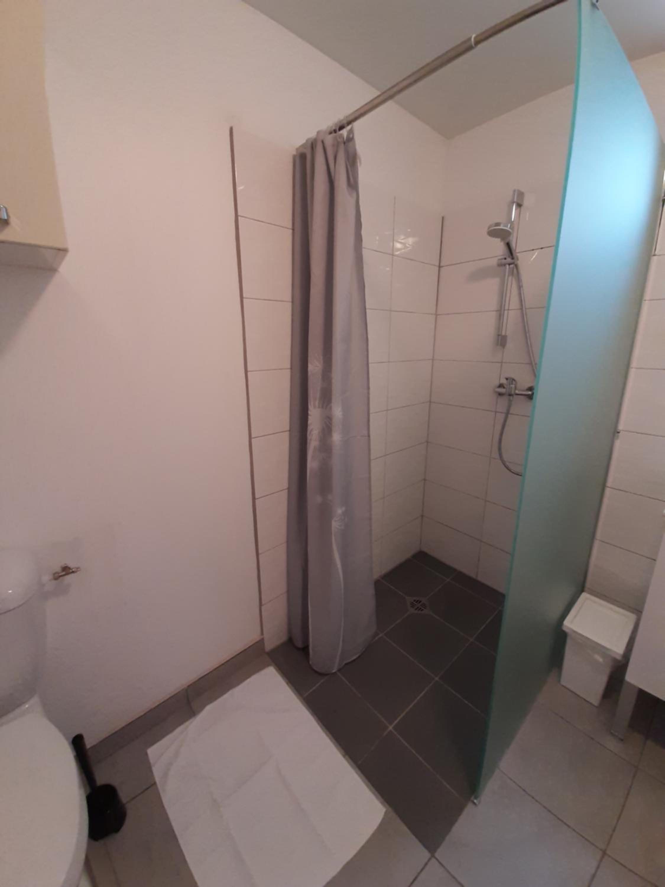 Double Room with Terrace - Photo 1
