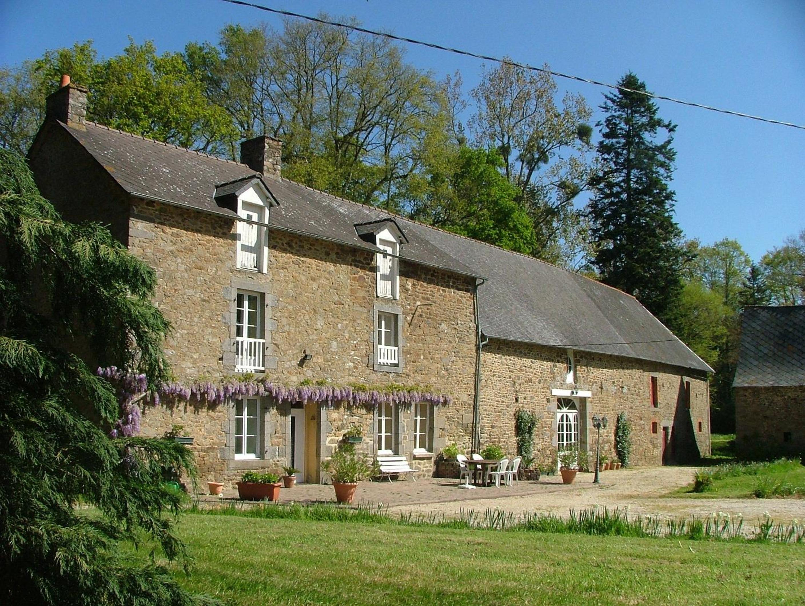 Cottage (8 Adults) photo 2