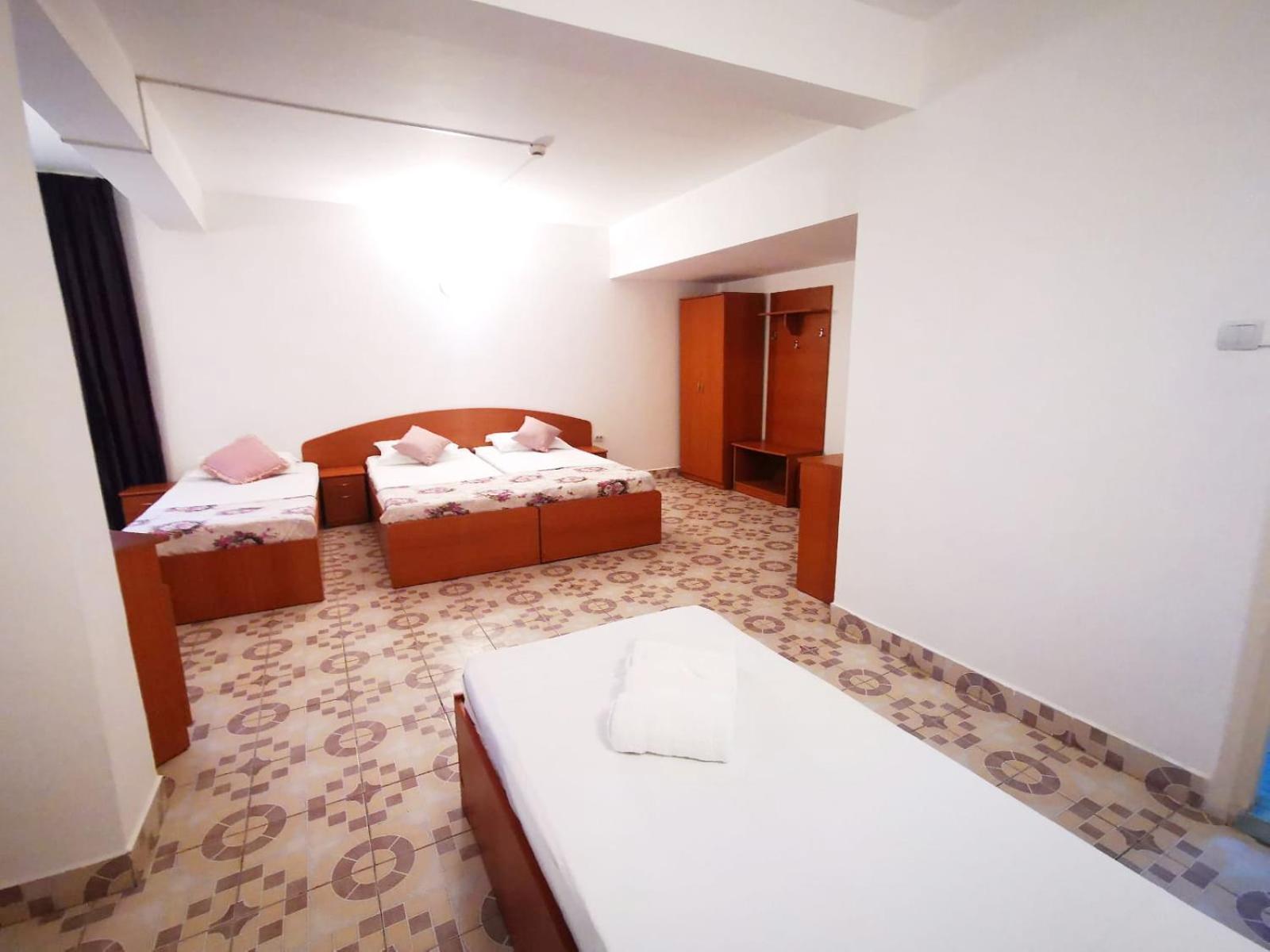 Quadruple Room photo 3