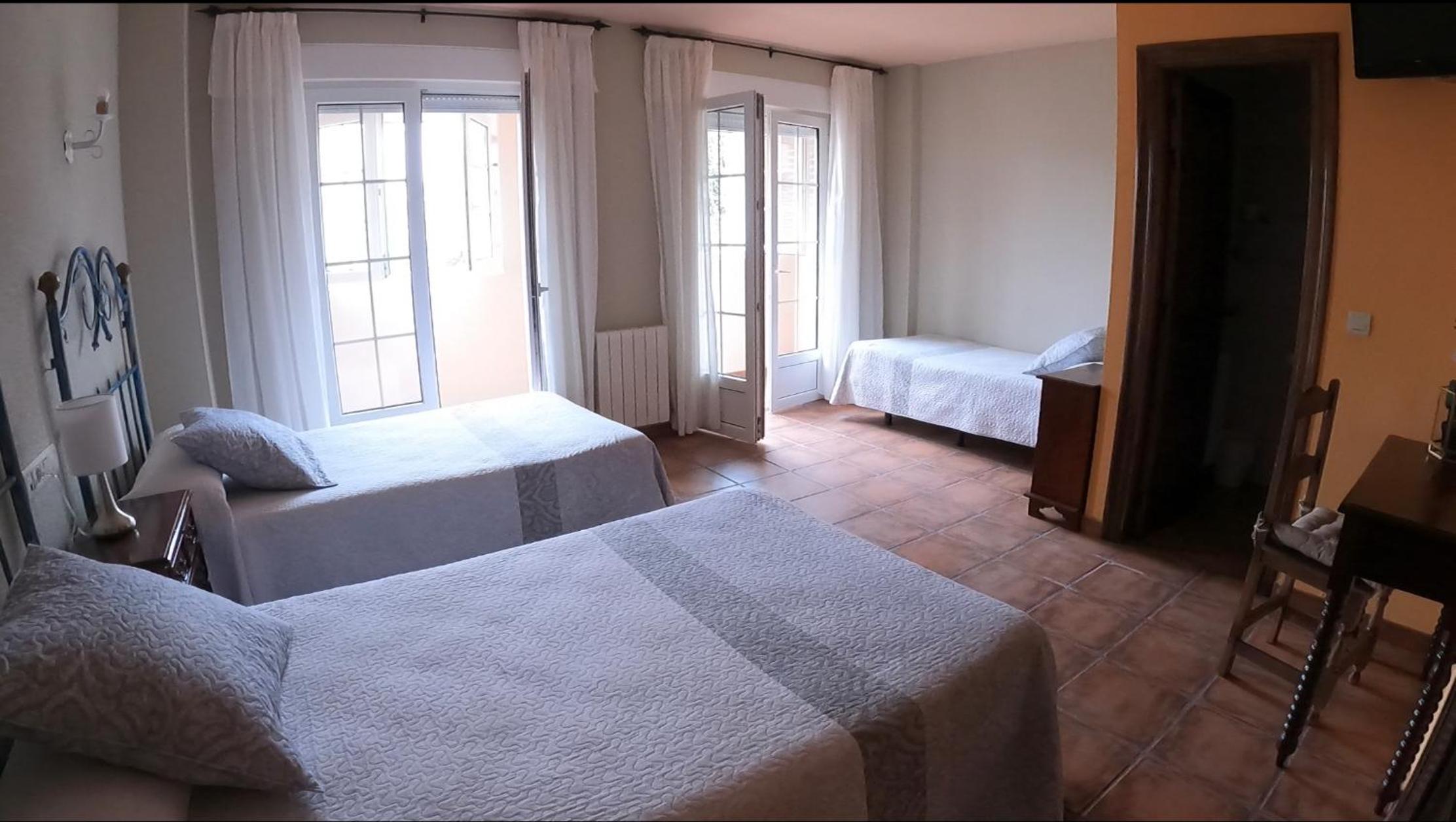 Triple Room photo 1