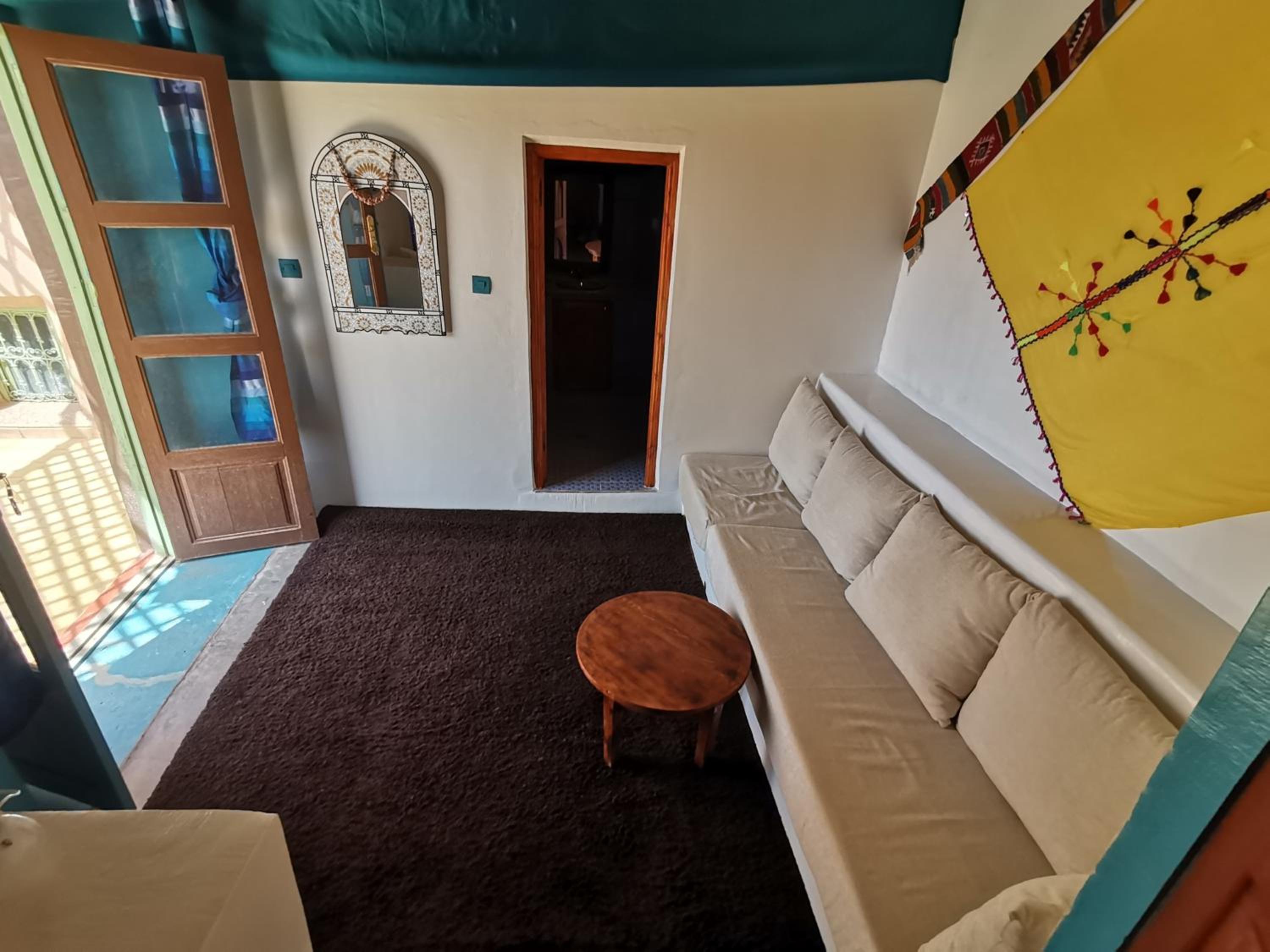 Duplex Suite
