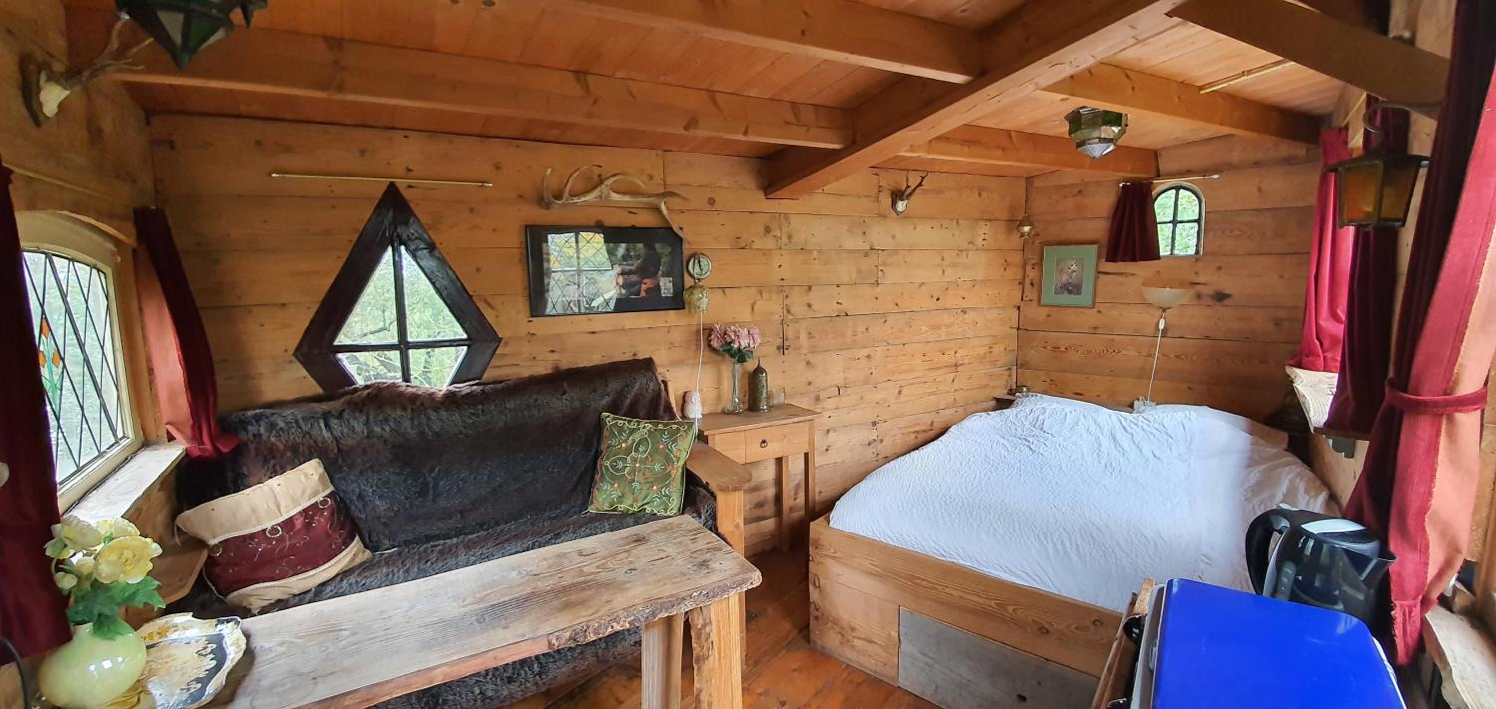 One-Bedroom Bungalow photo 2