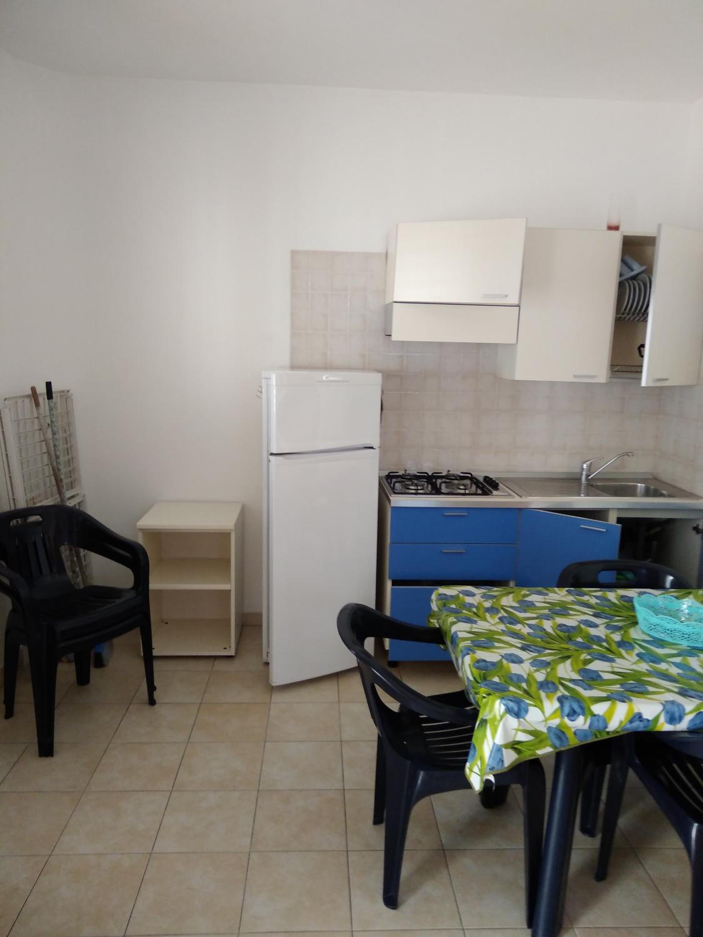 Two-Bedroom Apartment without Sea View photo 3