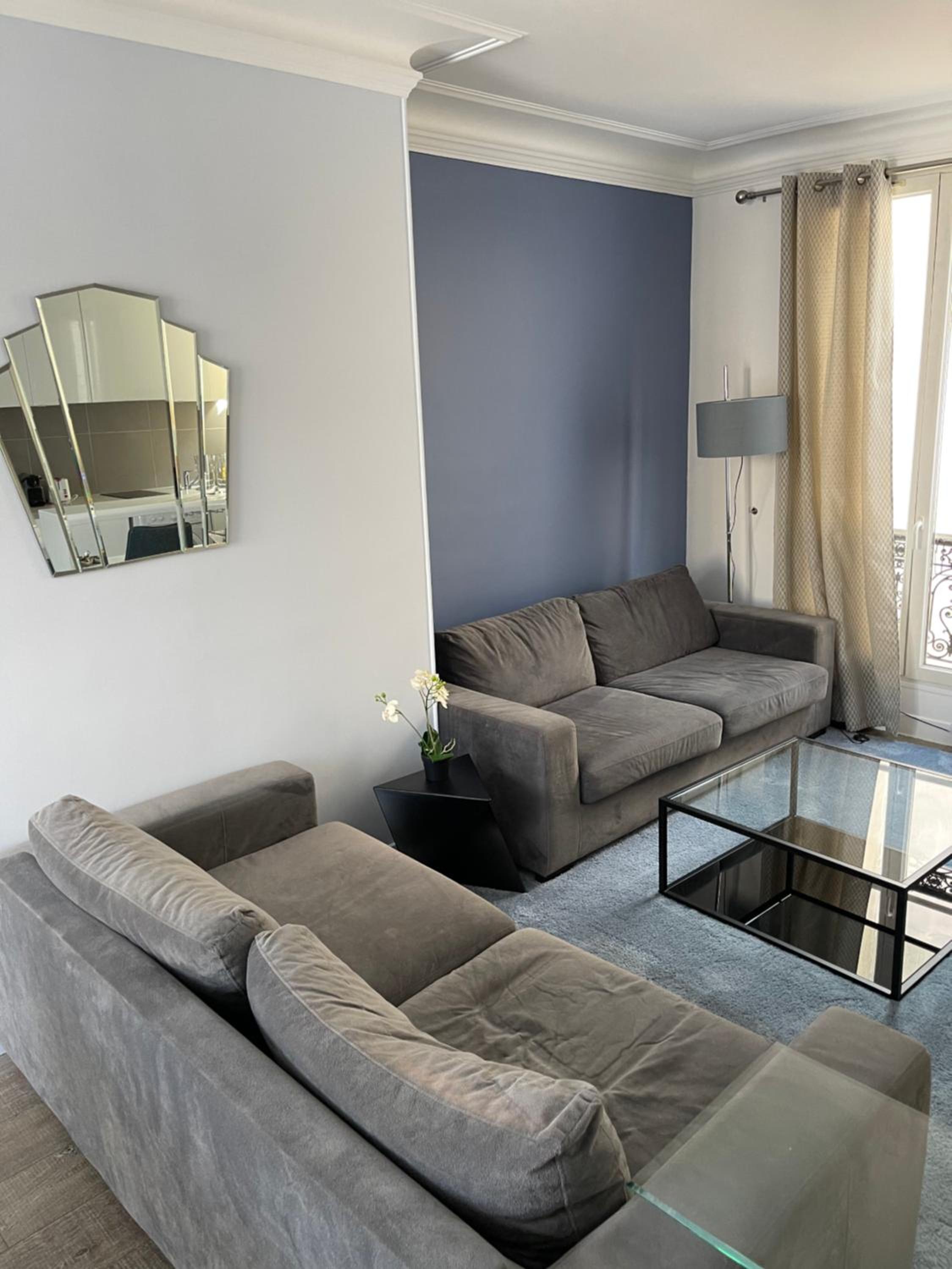 Two-Bedroom Apartment photo 2
