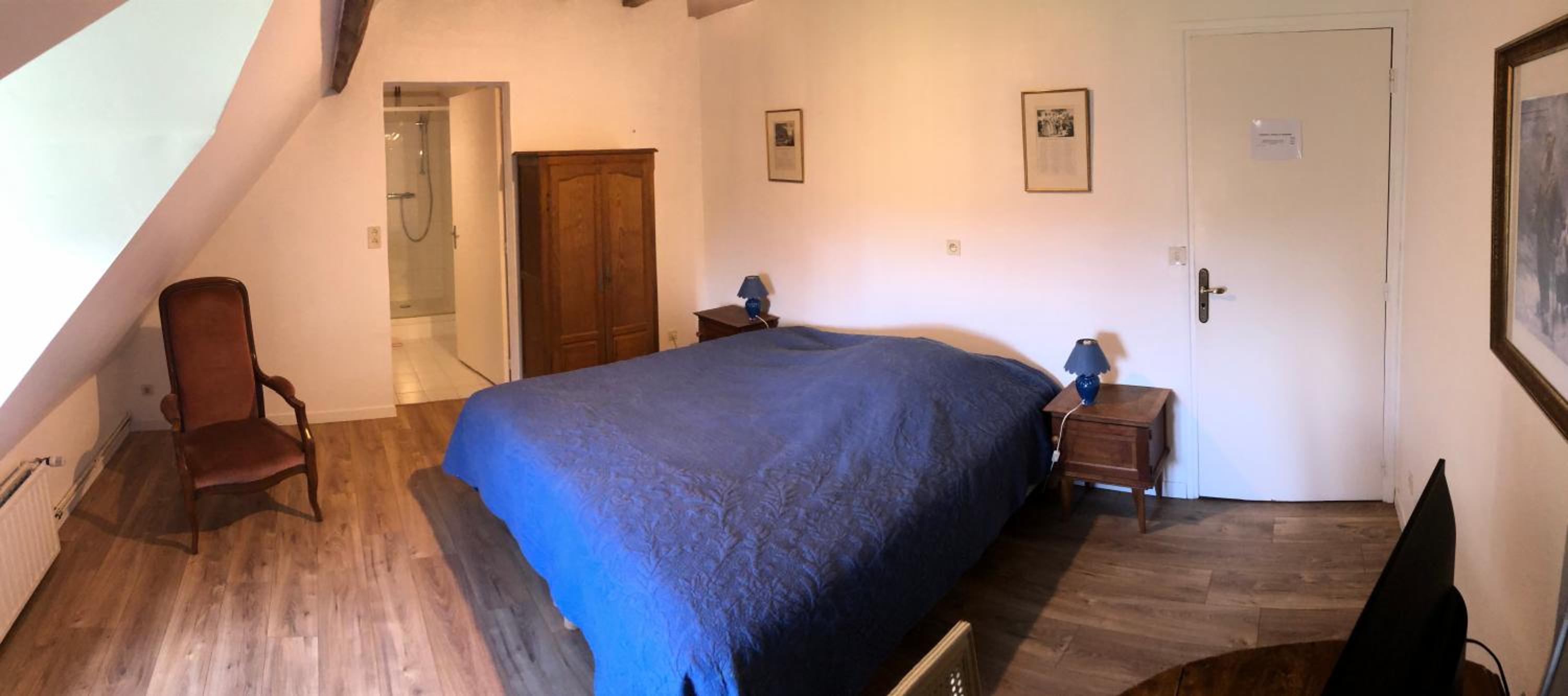 Double Room - Photo 1
