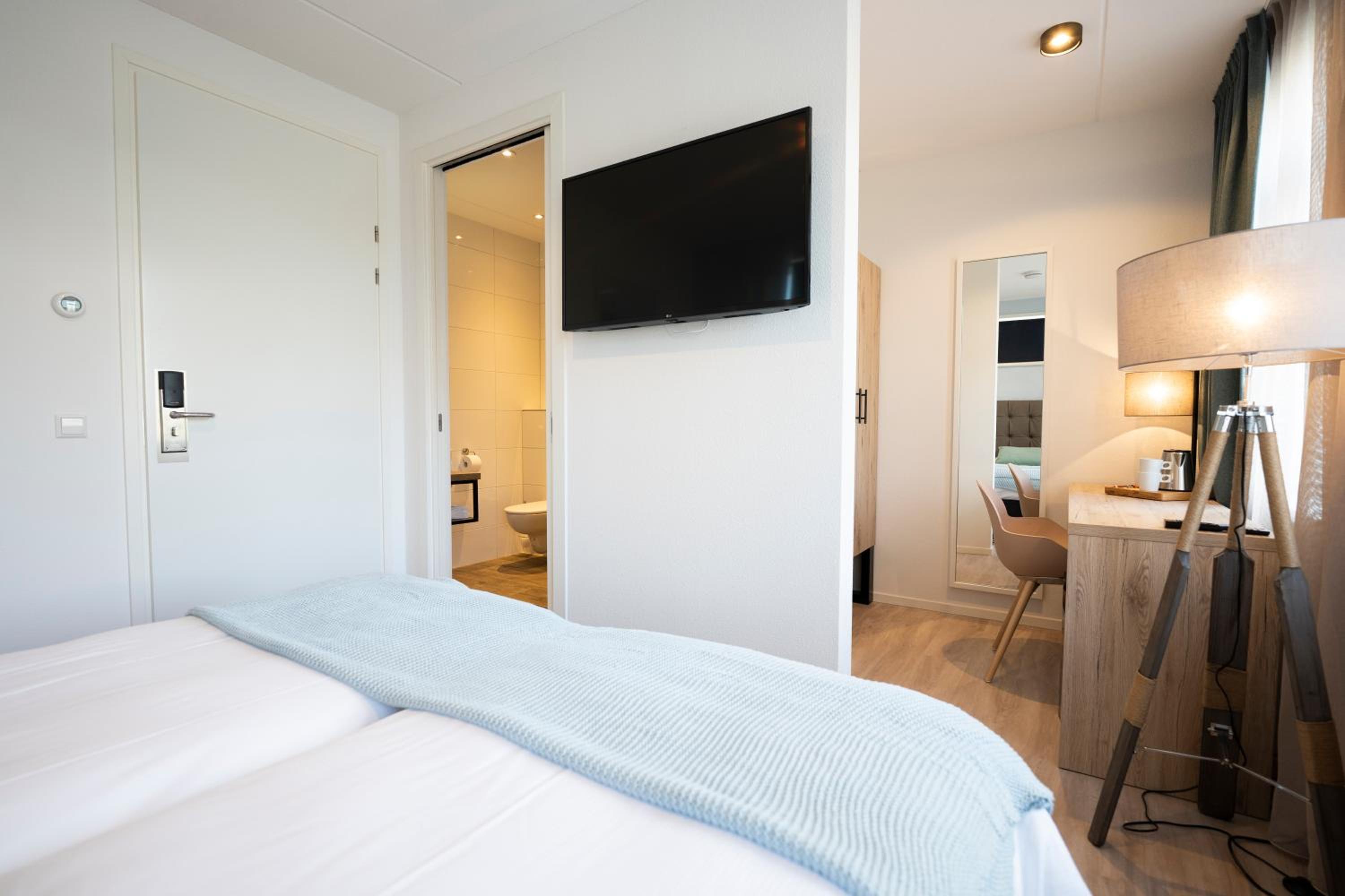 Double Room Comfort (No Pets)