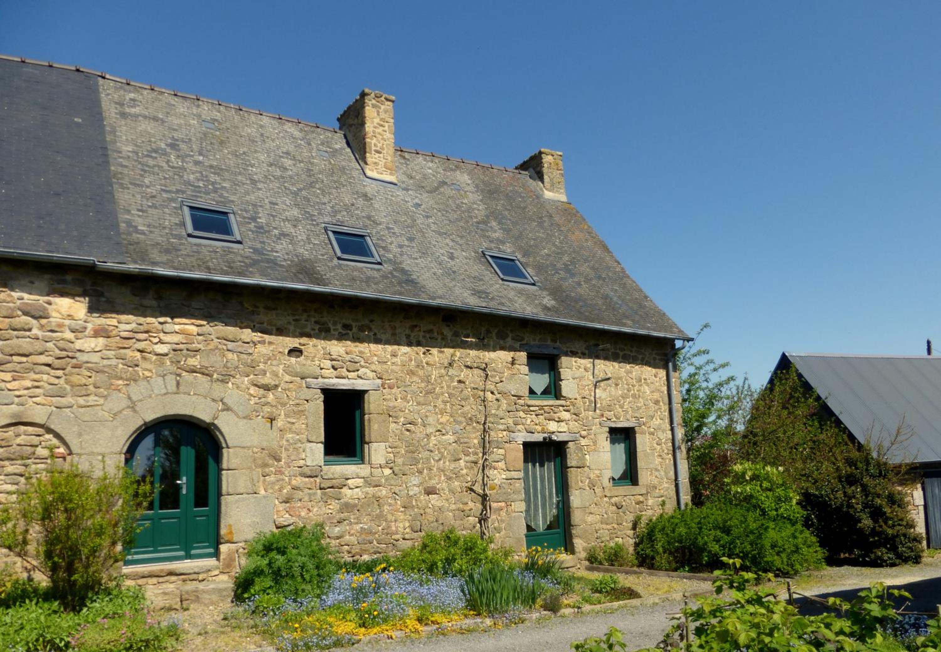 Three-Bedroom House (8 Adults) photo 2