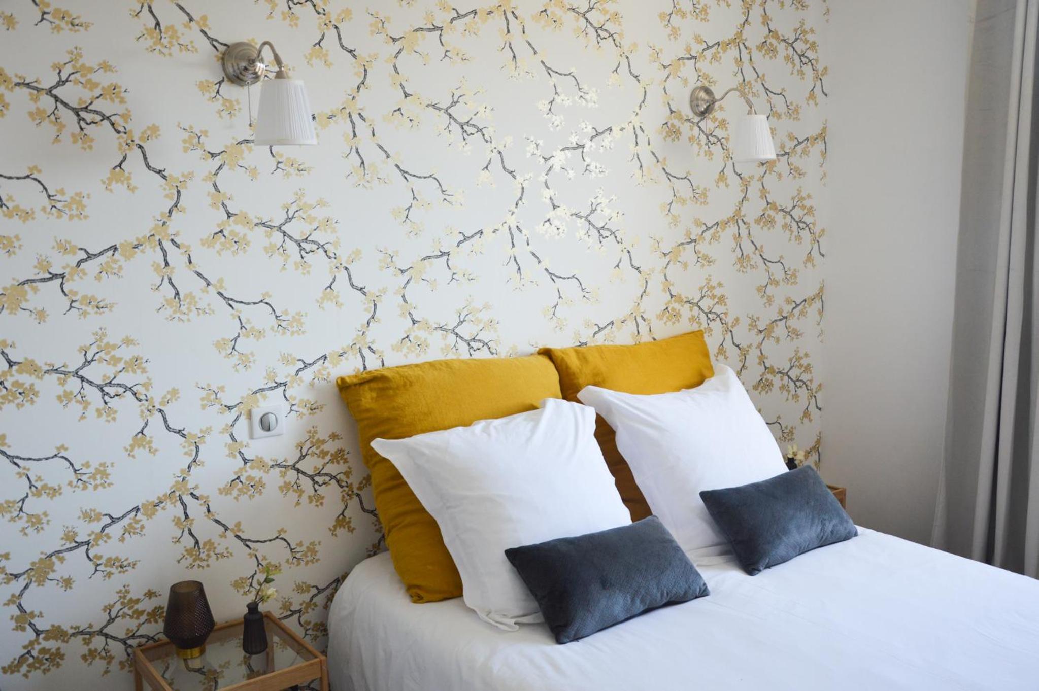 Double Room with Garden View photo 1