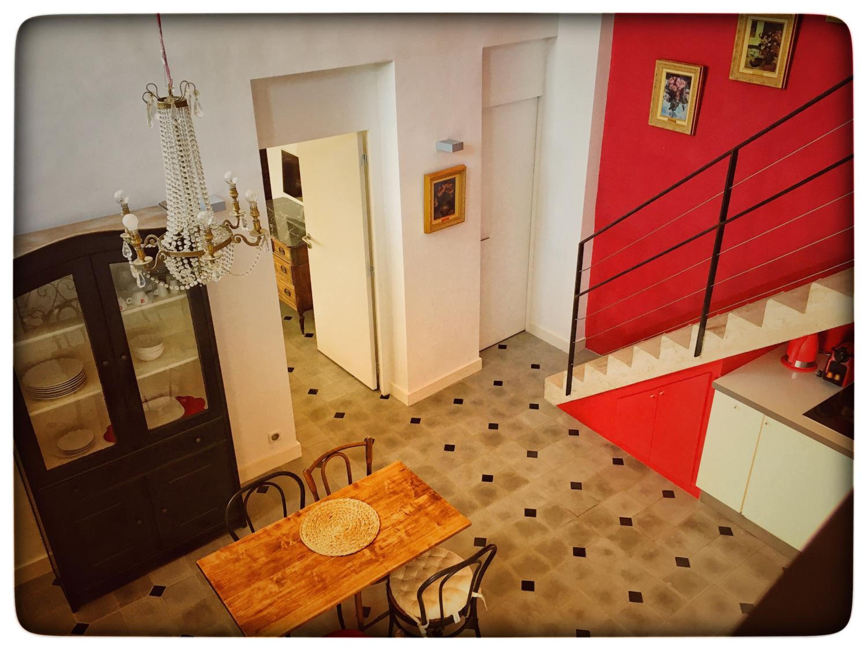 Two-Bedroom House (4 Adults) photo 2