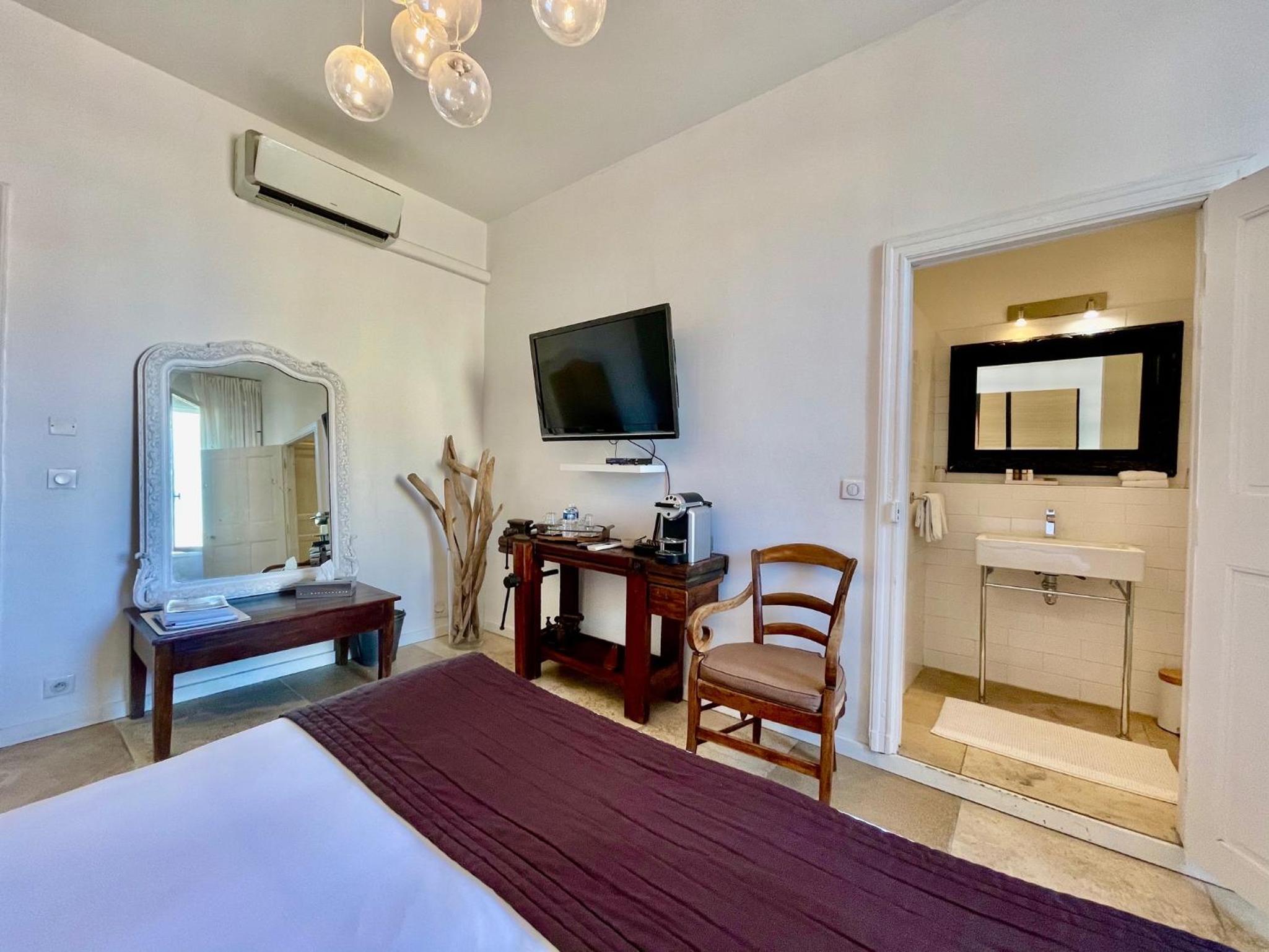 Double Room photo 3