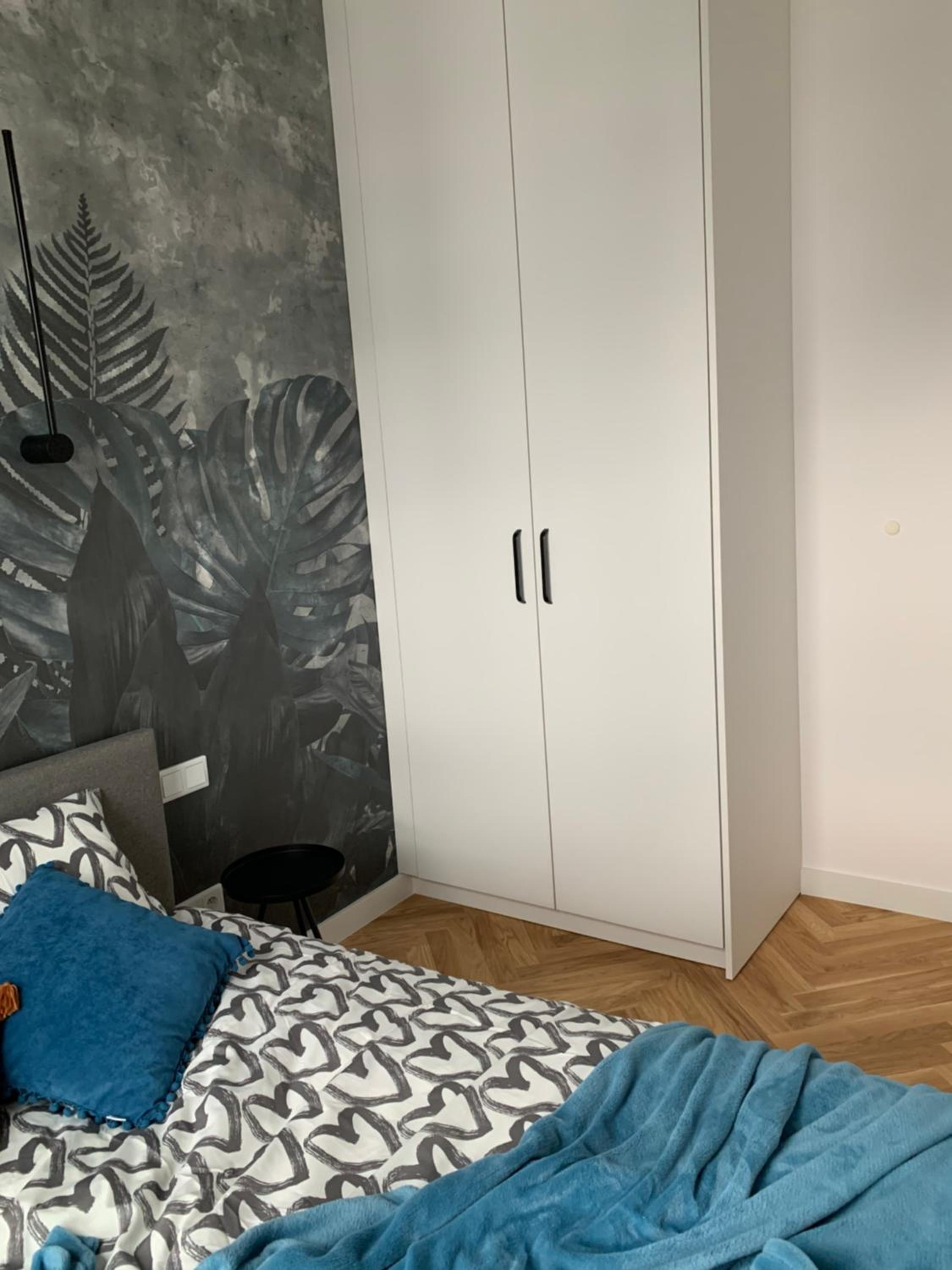 One-Bedroom Apartment - Photo 5