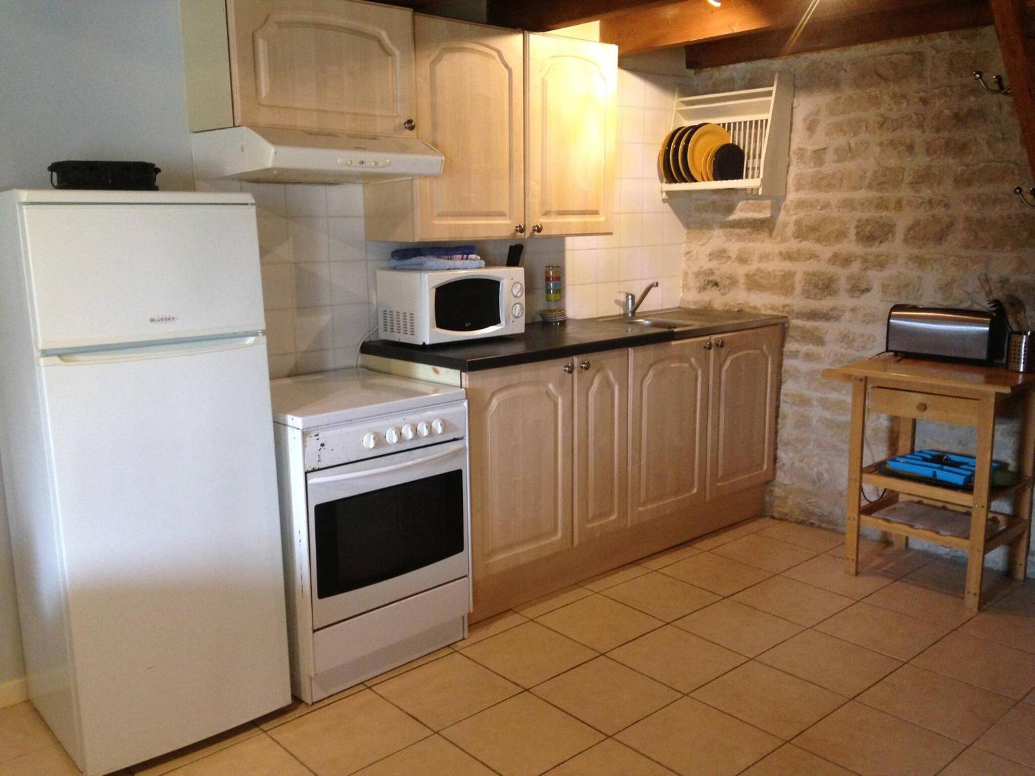Holiday Home photo 3