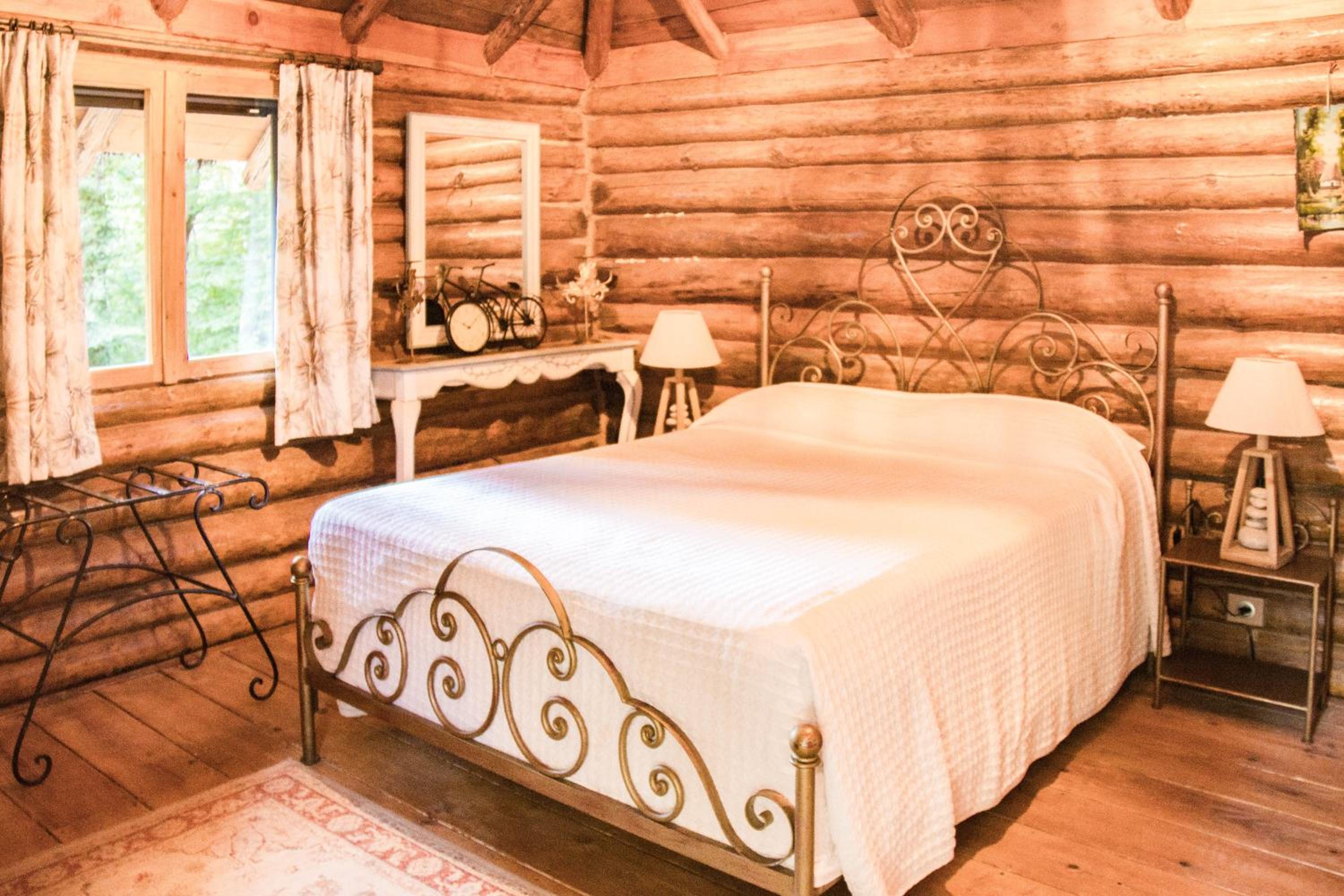 Chalet U Palatinu - Photo 3