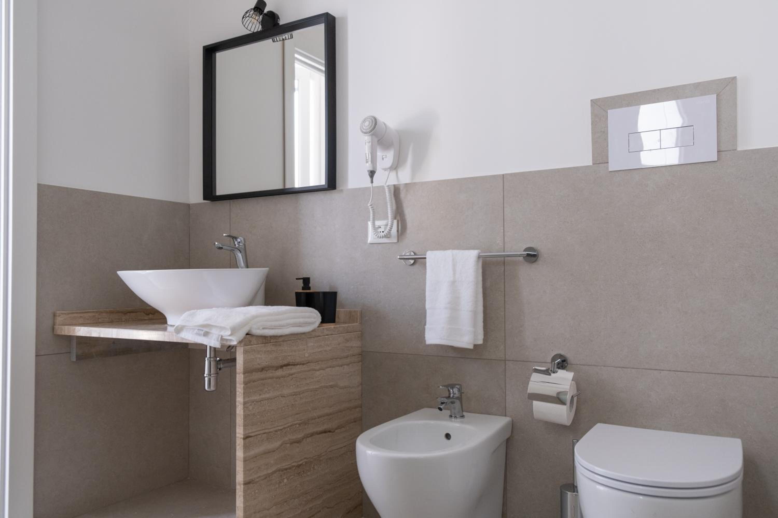 Double Room with Terrace photo 1