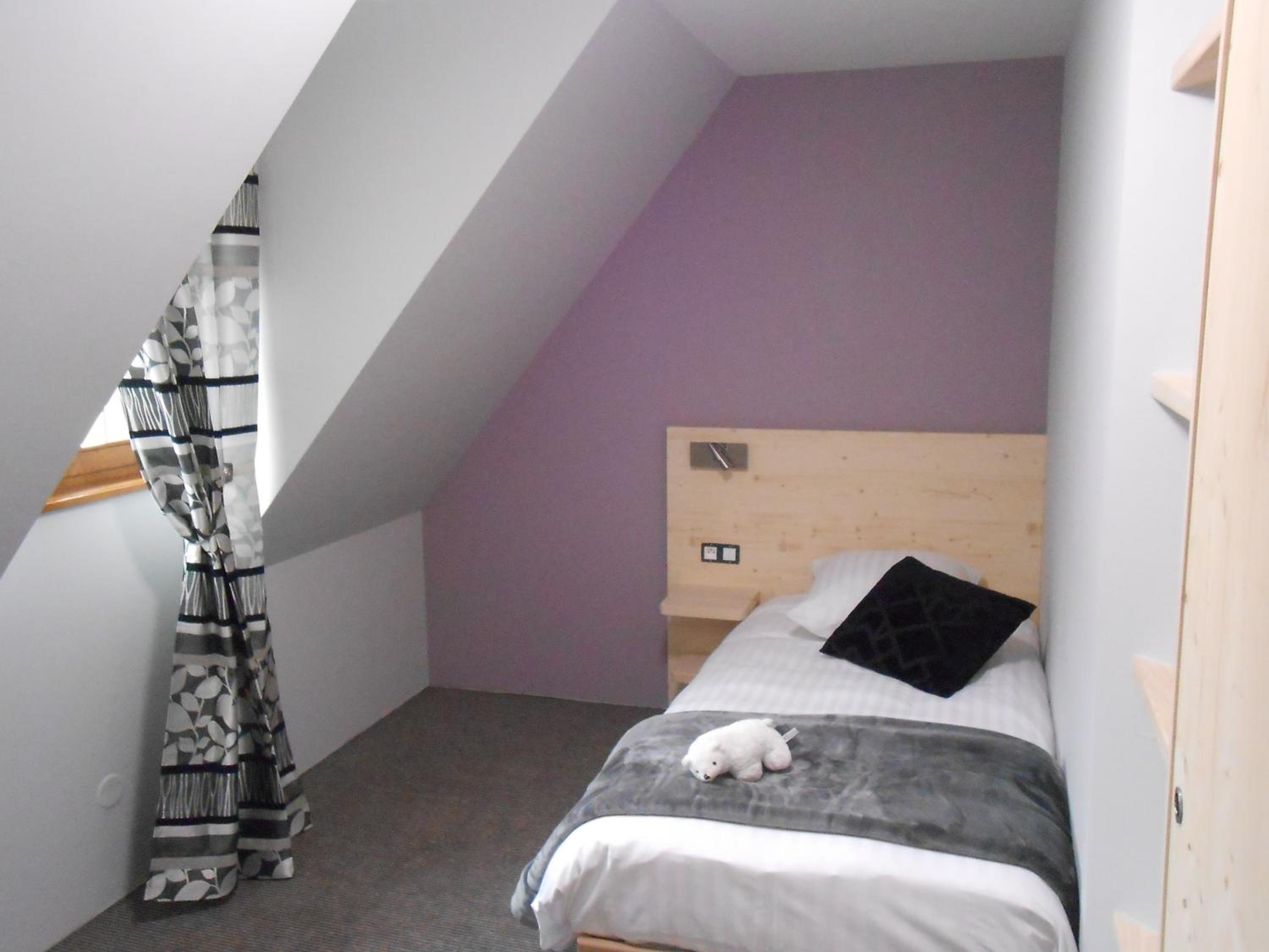 Apartment (6 Adults)
