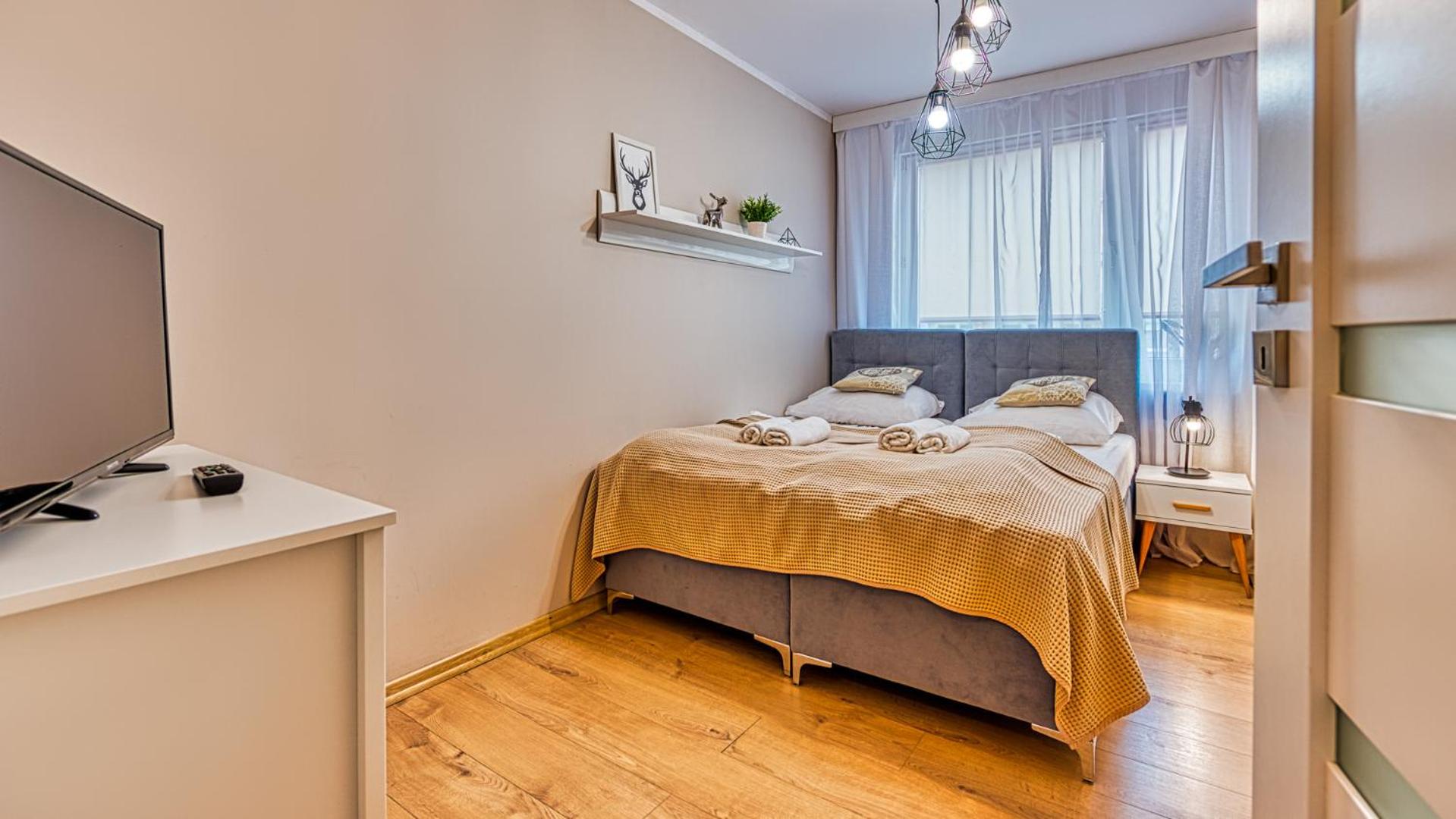 One-Bedroom Apartment - Photo 15