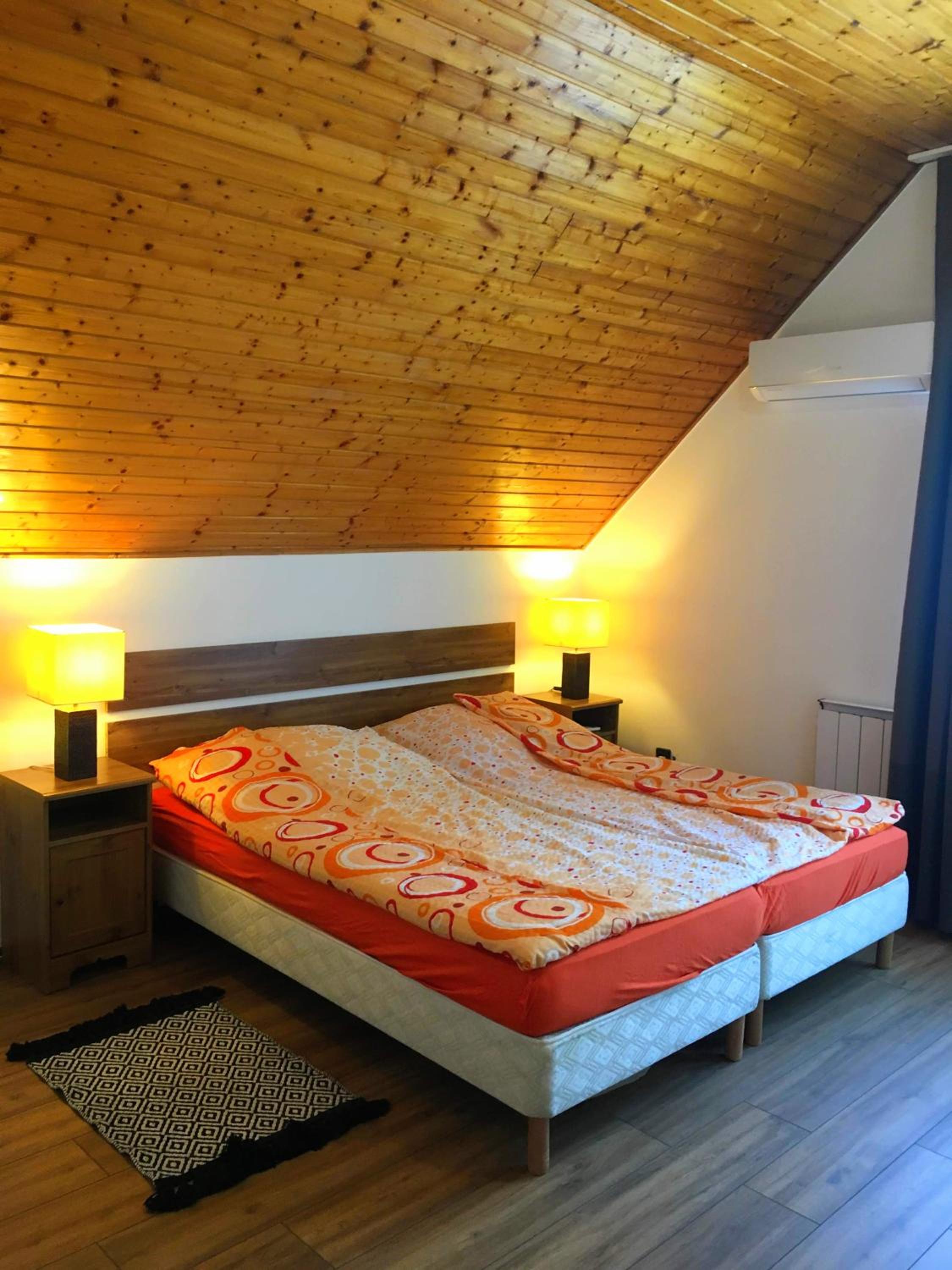 Two-Bedroom Apartment - Photo 2