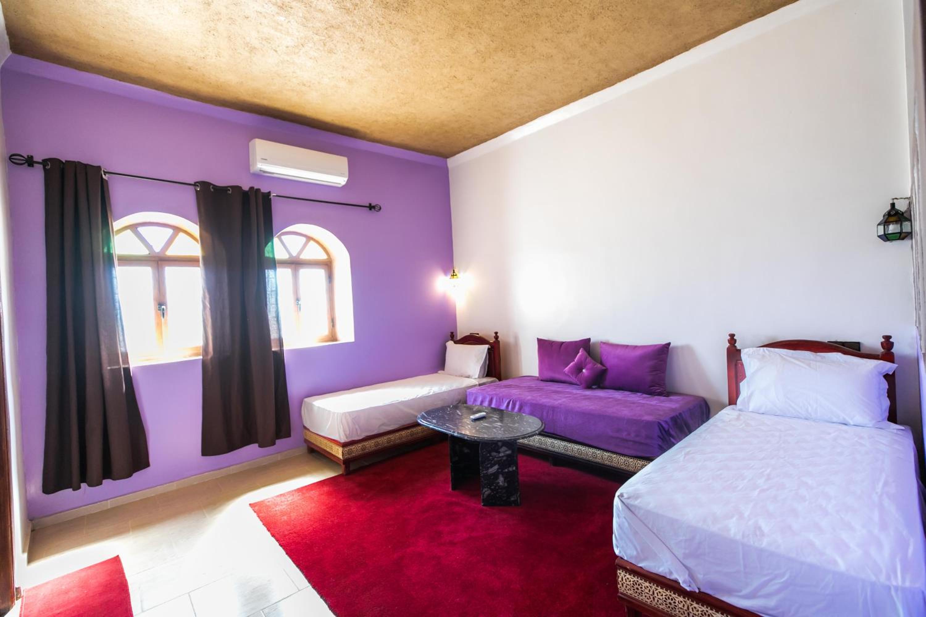 Quadruple Room photo 3