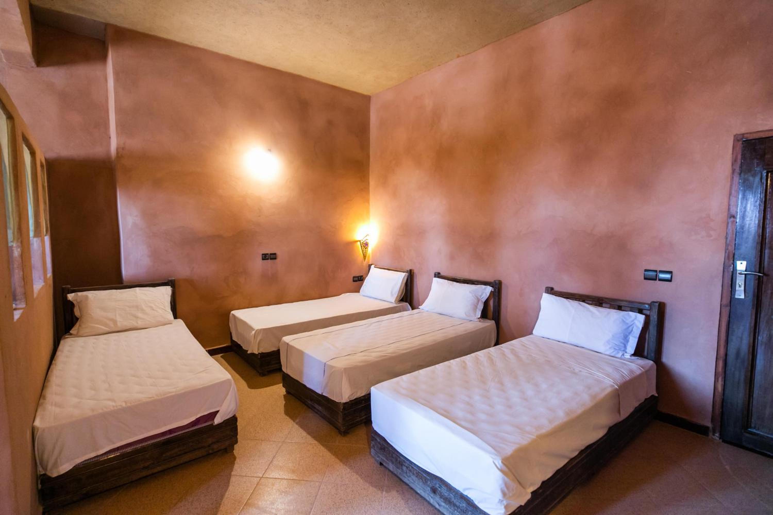 Quadruple Room photo 1