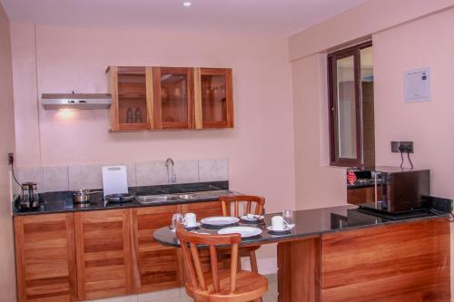 Two-Bedroom Apartment - Photo 11