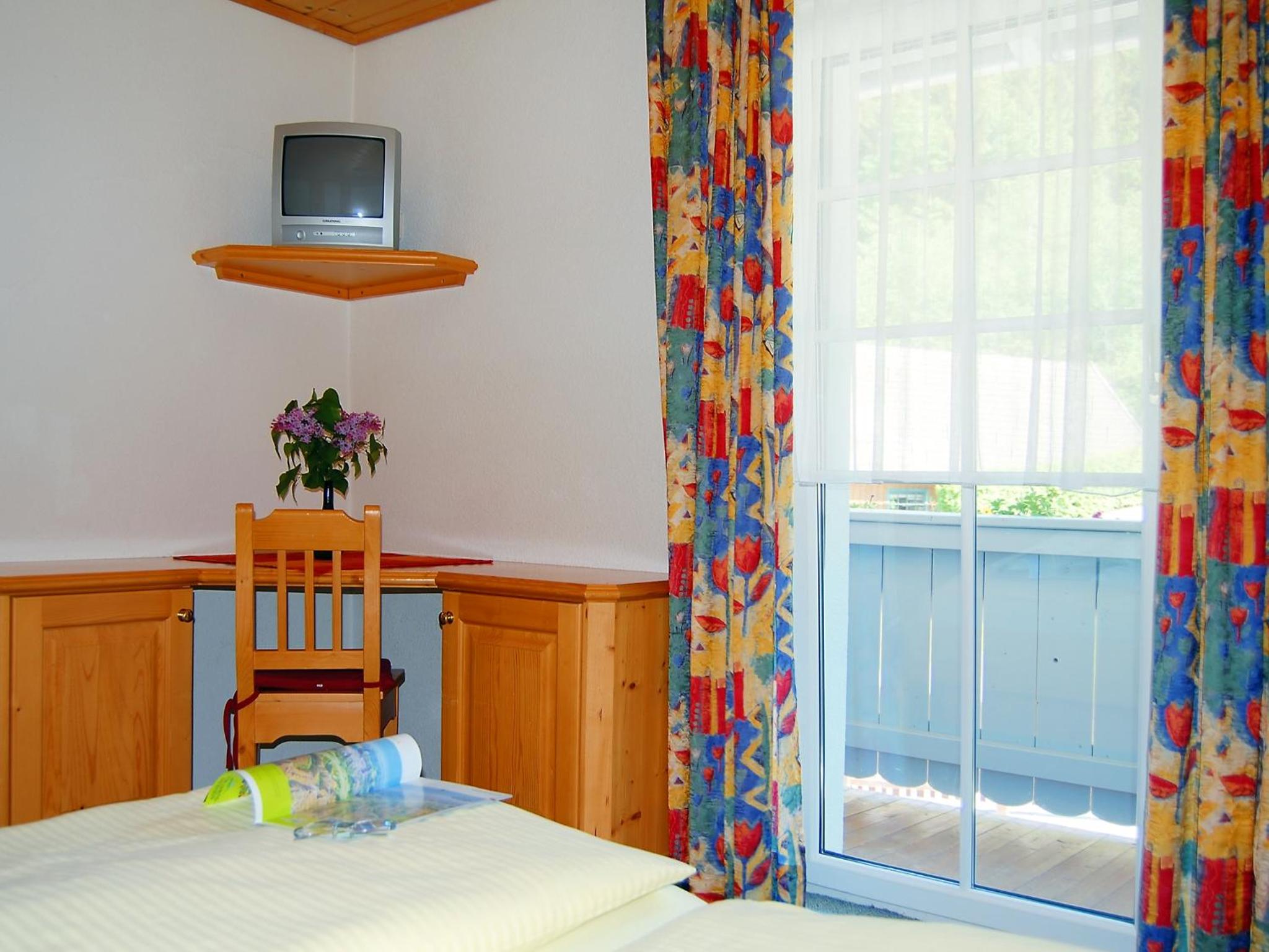 Classic Quadruple Room photo 3