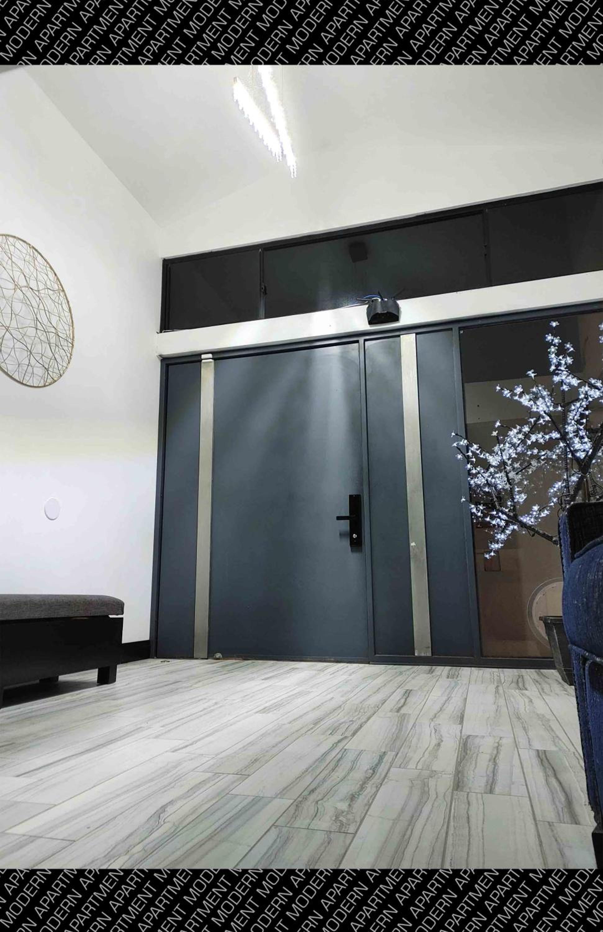 Three-Bedroom House - Photo 13
