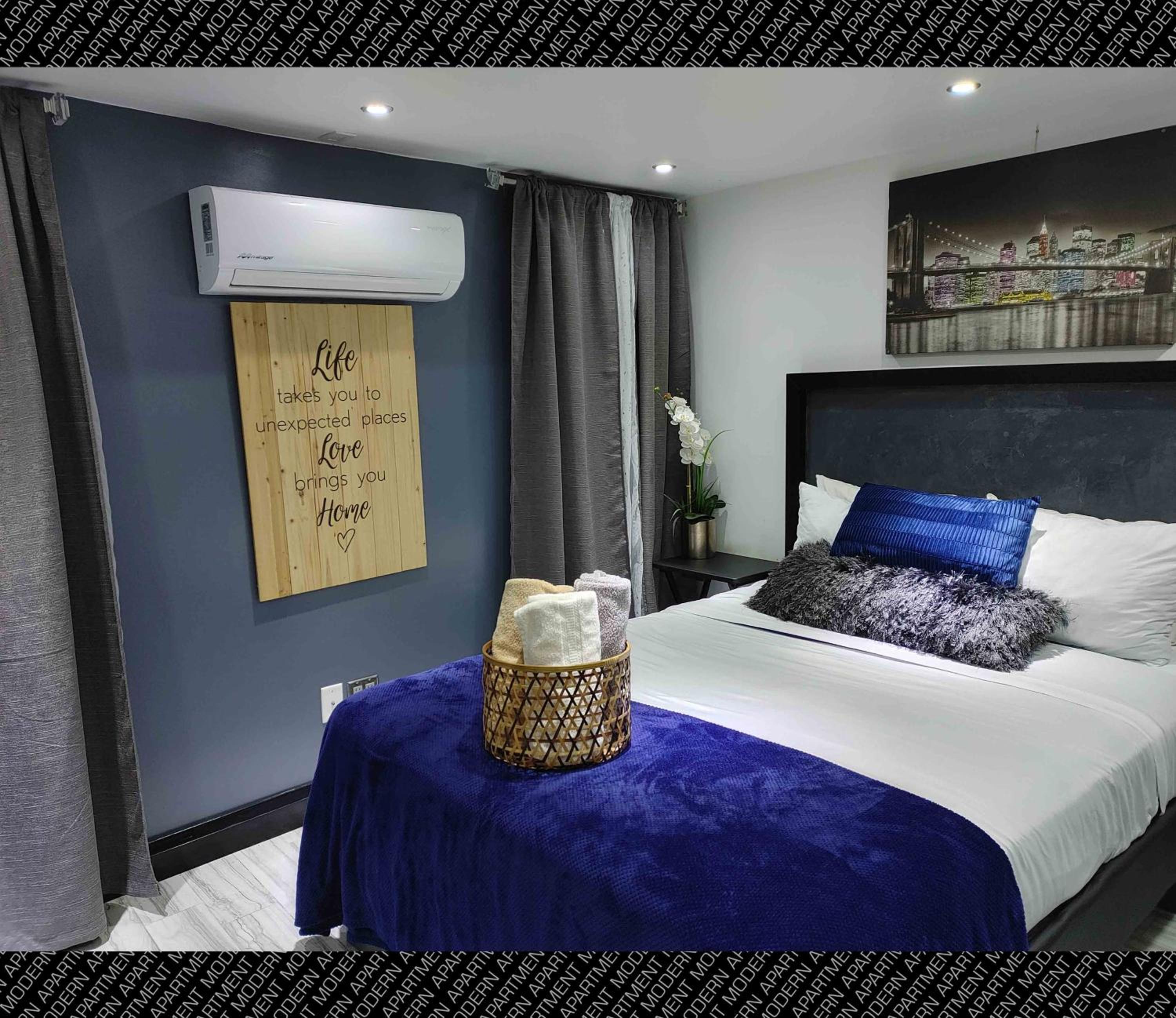 Three-Bedroom House - Photo 14