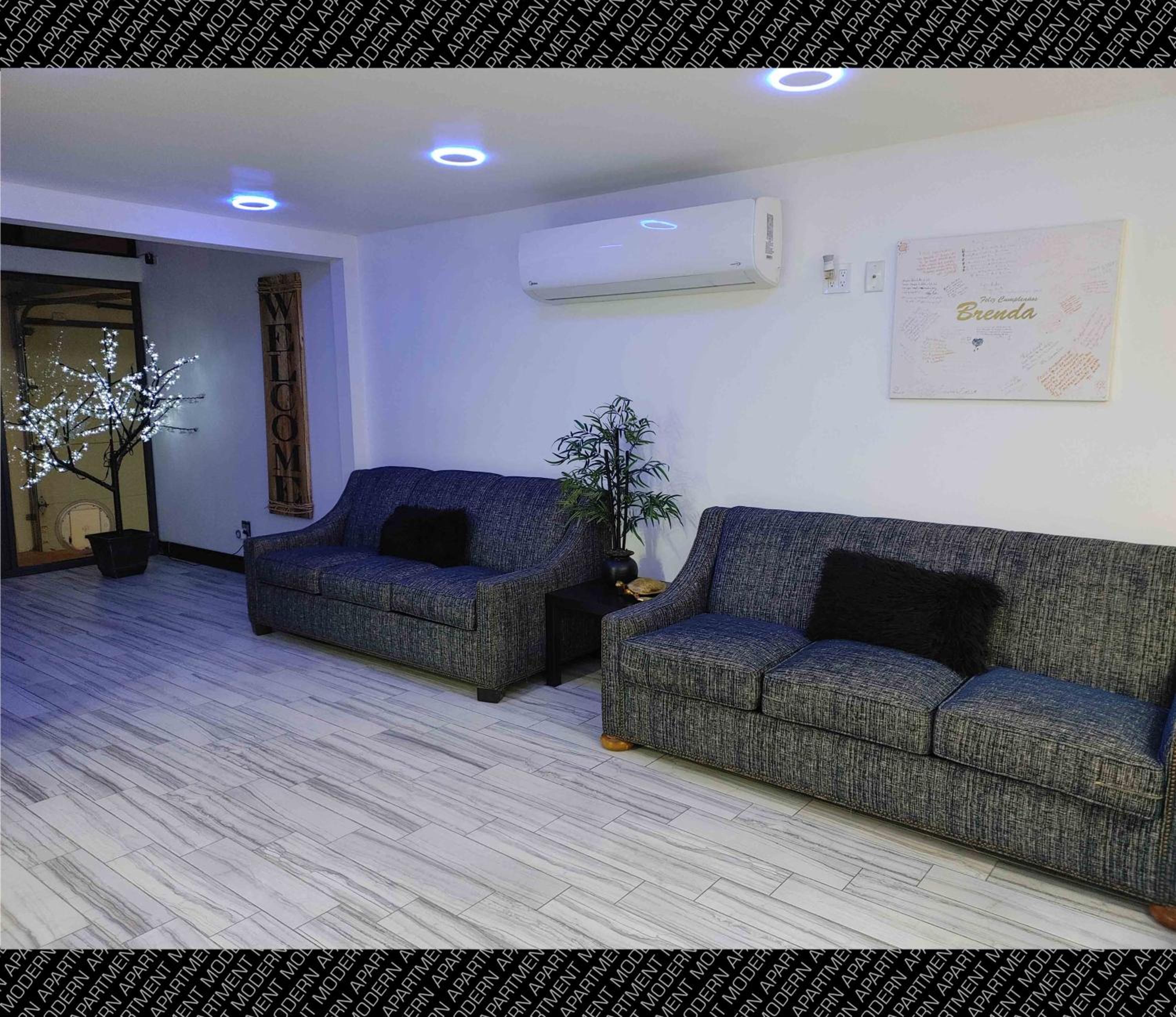 Three-Bedroom House - Photo 15
