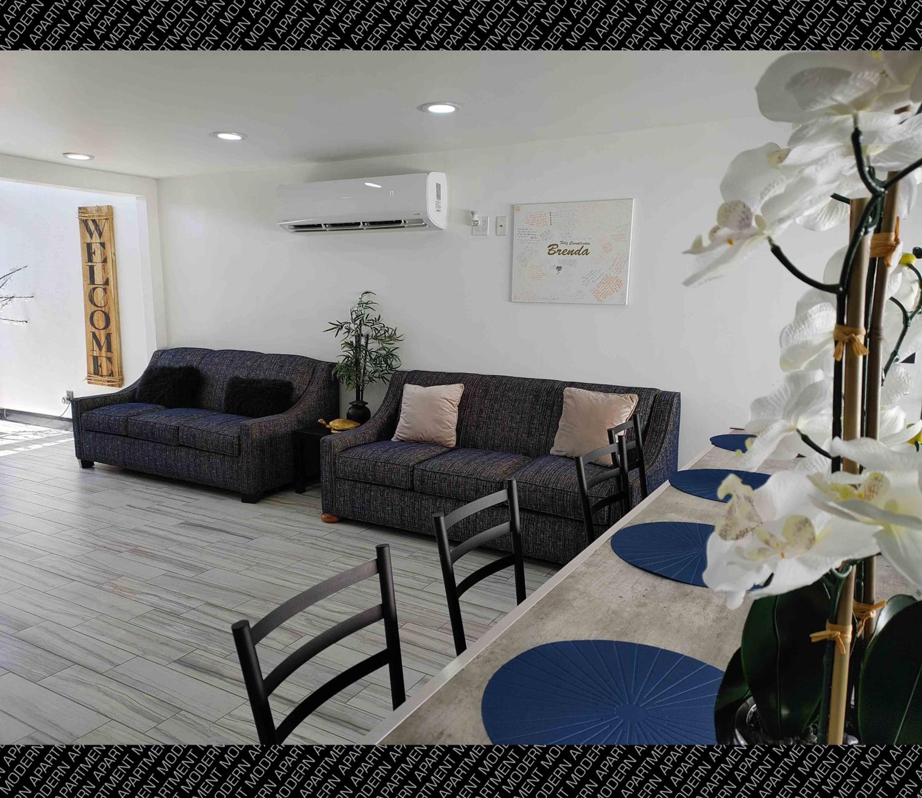 Three-Bedroom House - Photo 16