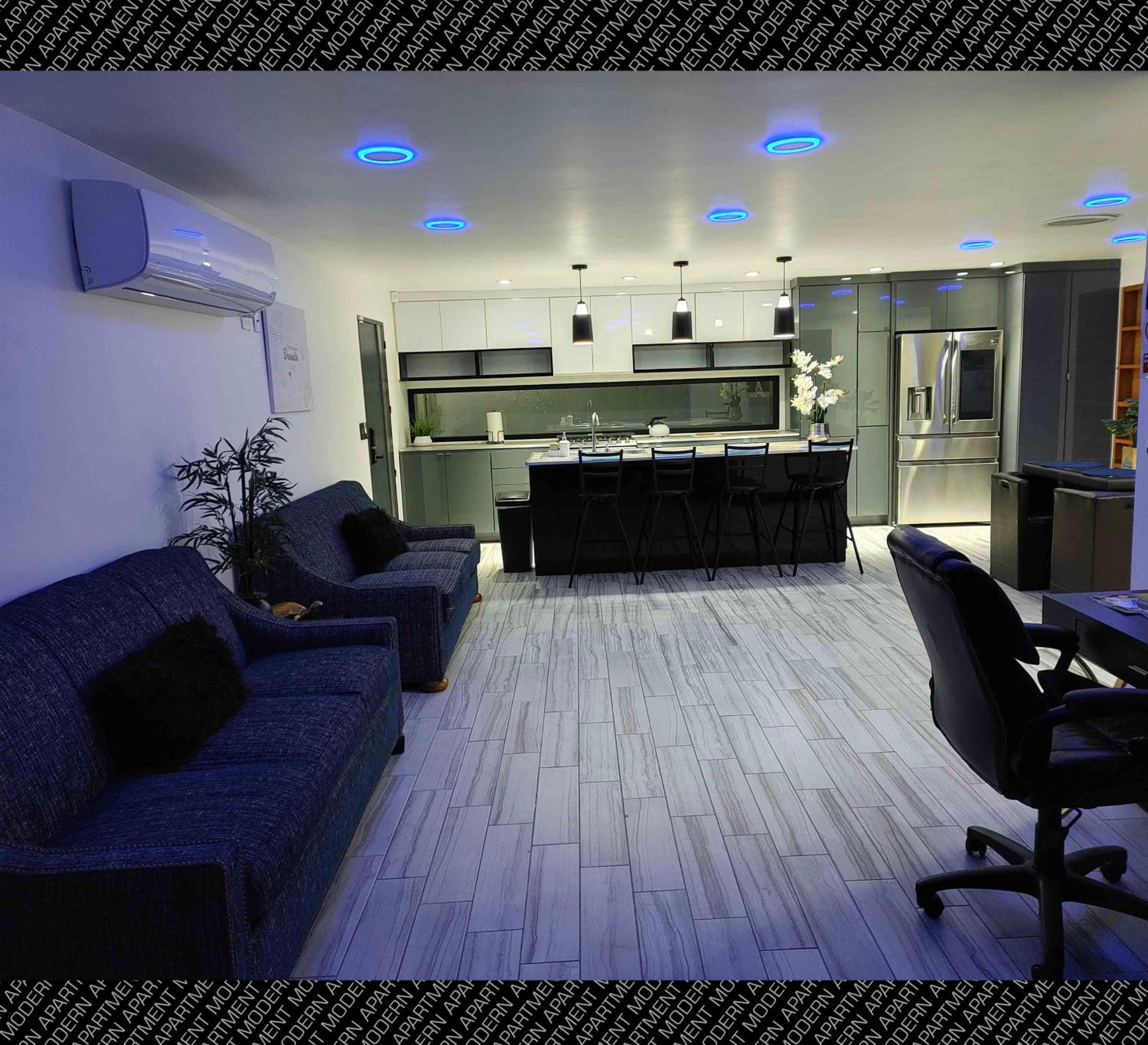 Three-Bedroom House - Photo 17