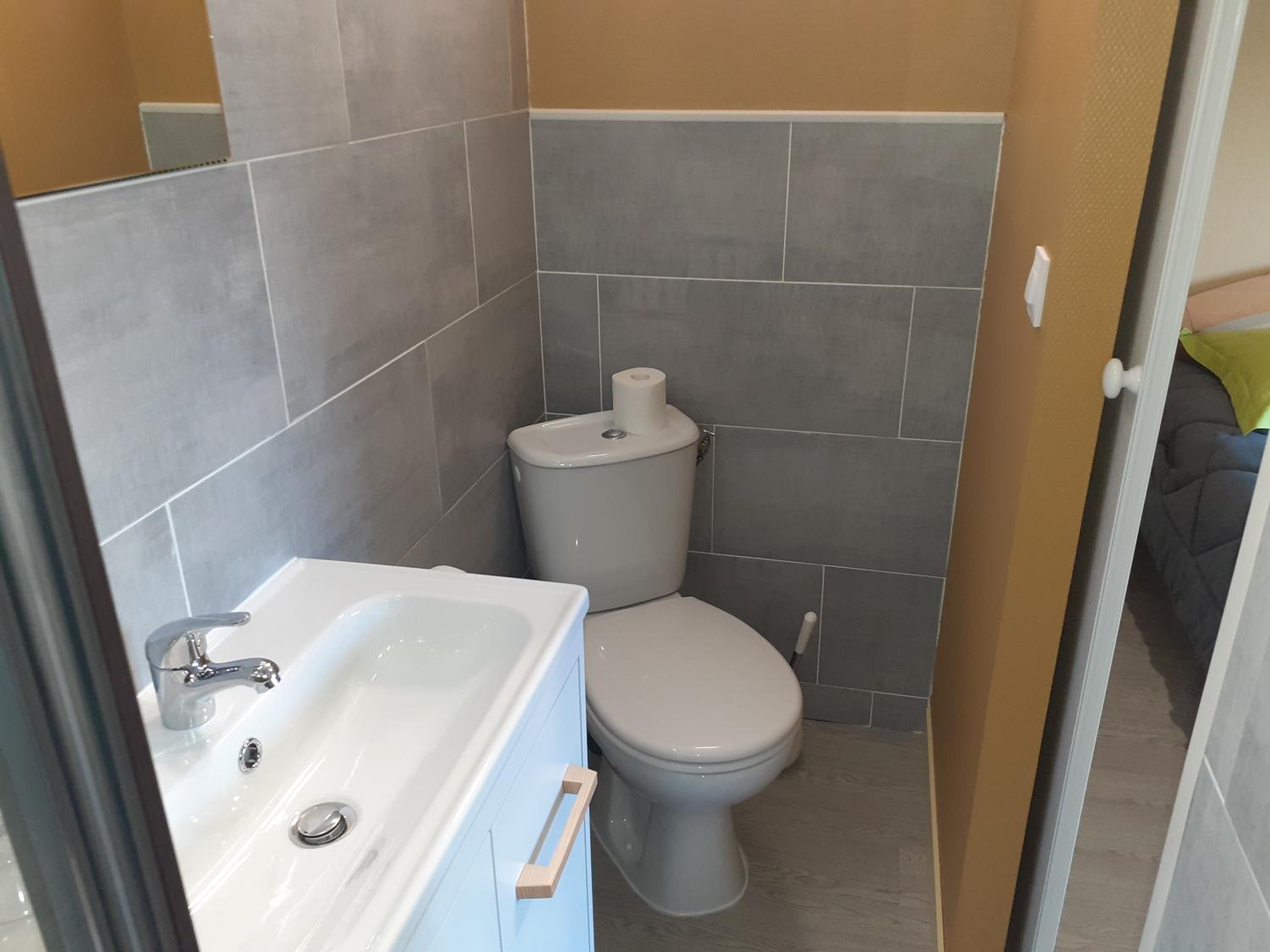 Double Room with Private Bathroom, photo 7