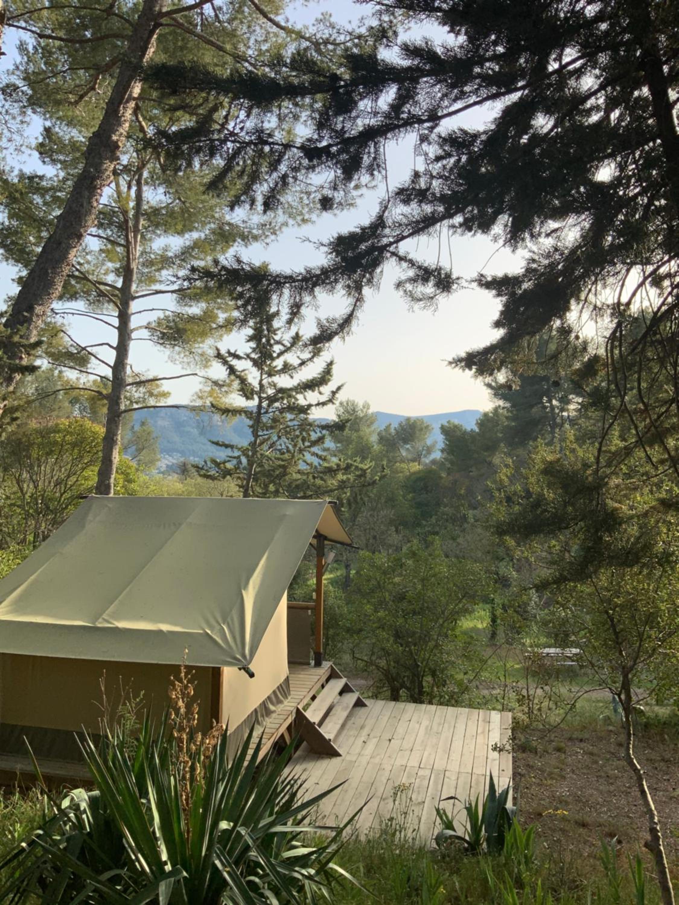 Ecolodge Baleares photo 2