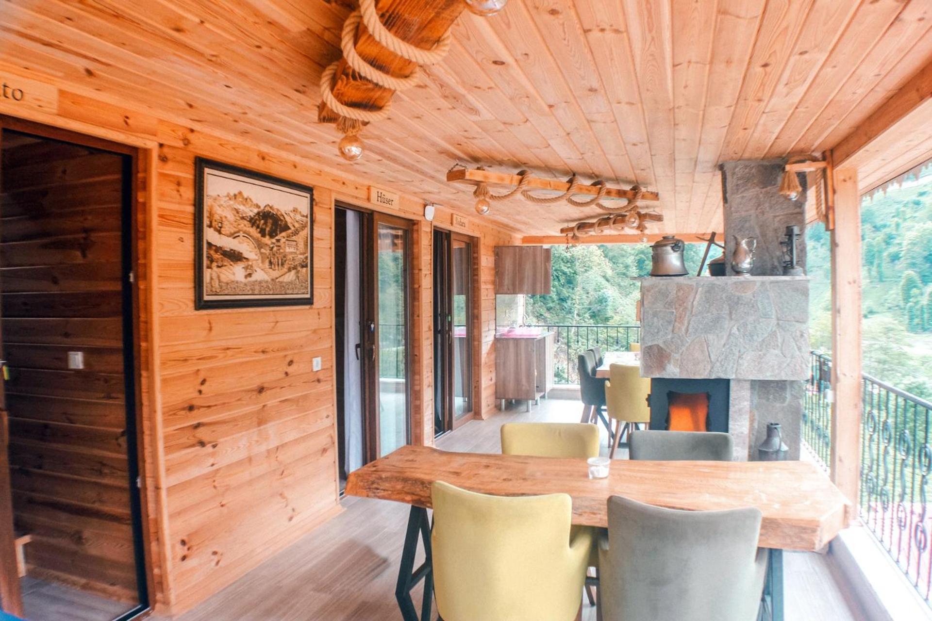 Duplex Apartment