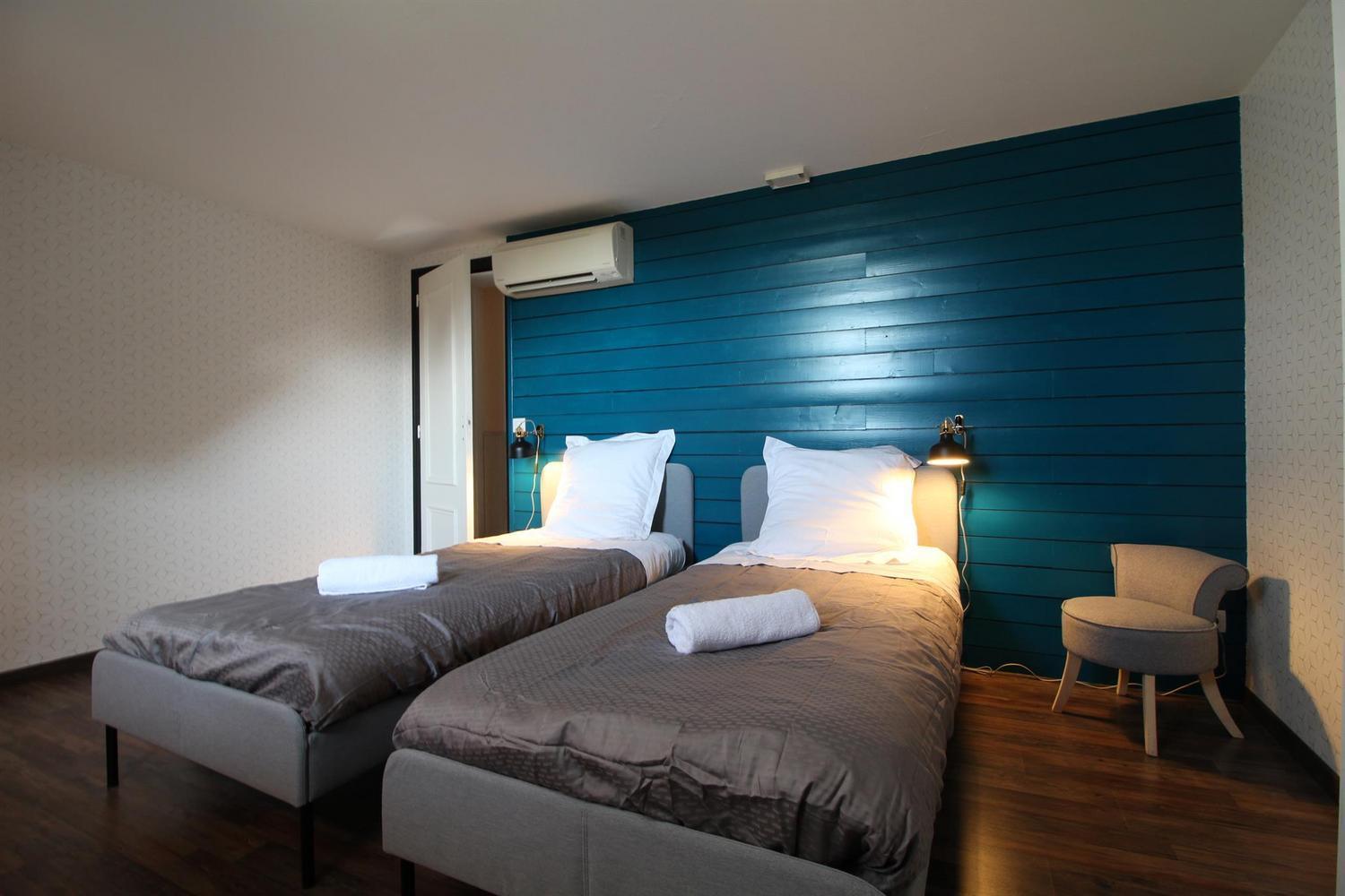Family Suite photo 2