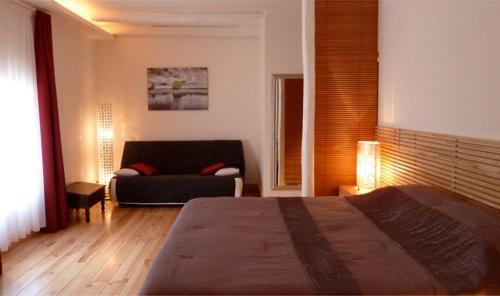 Grand Deluxe Room photo 1