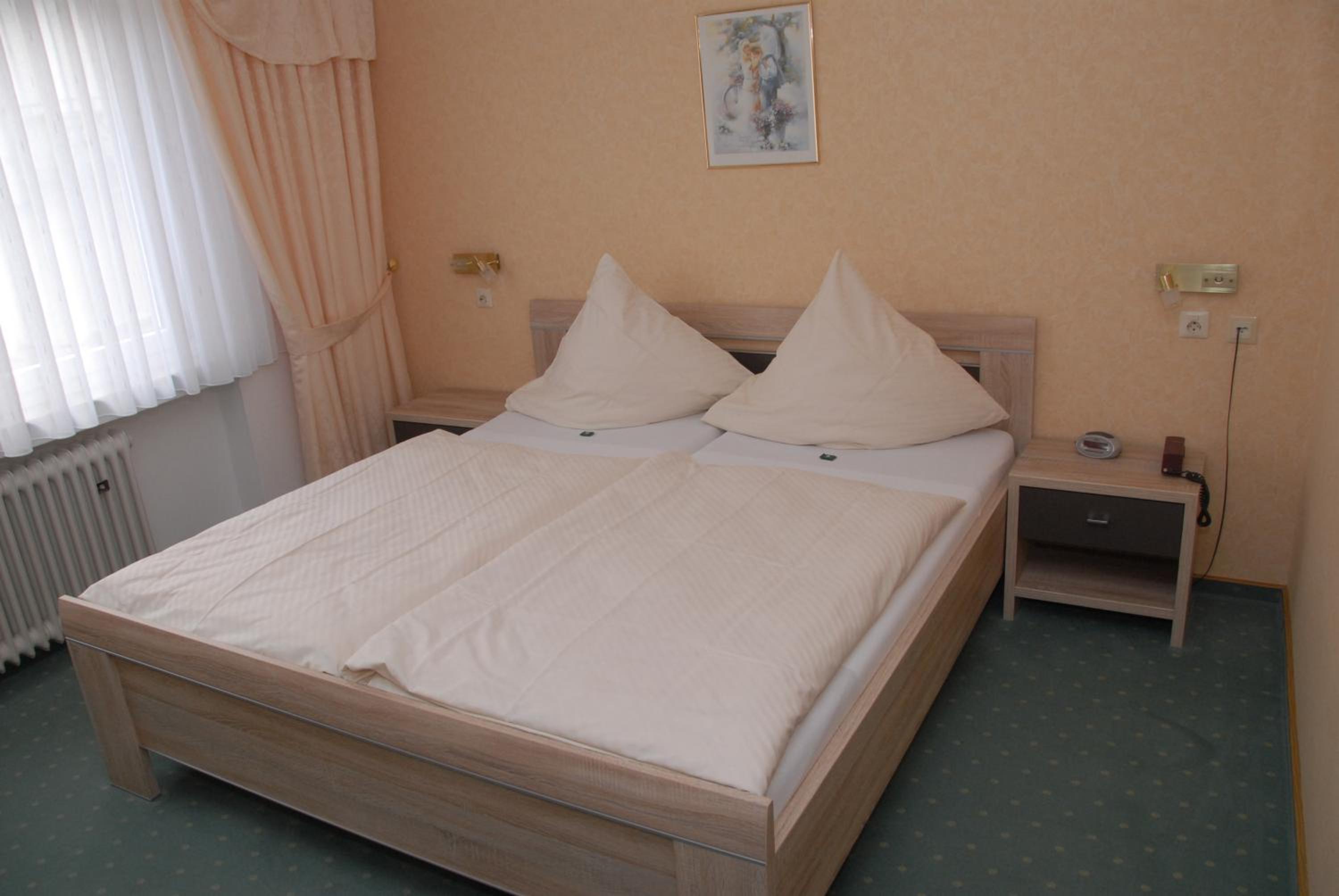 Double Room - Photo 1