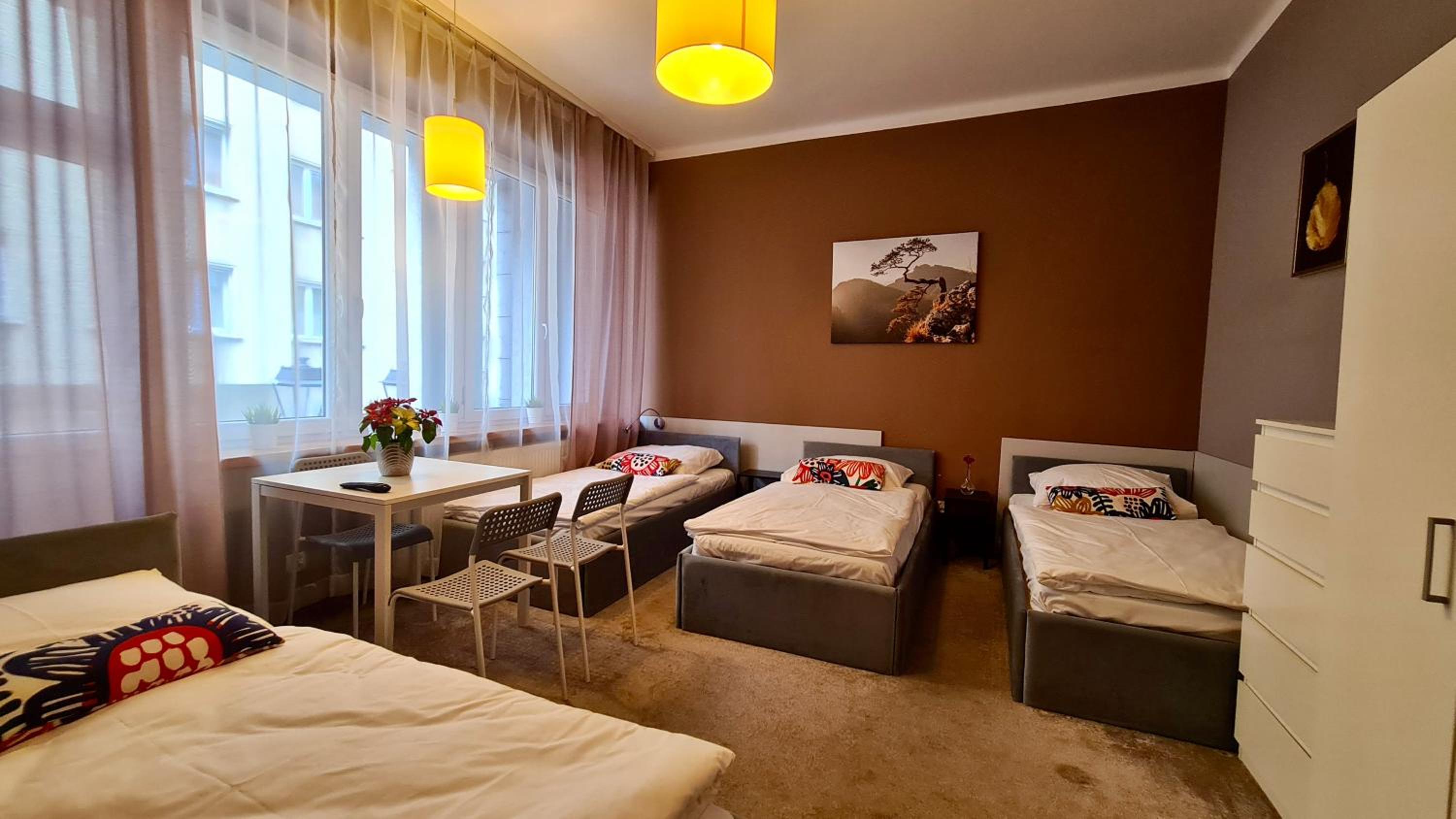 Quadruple Room - Photo 3