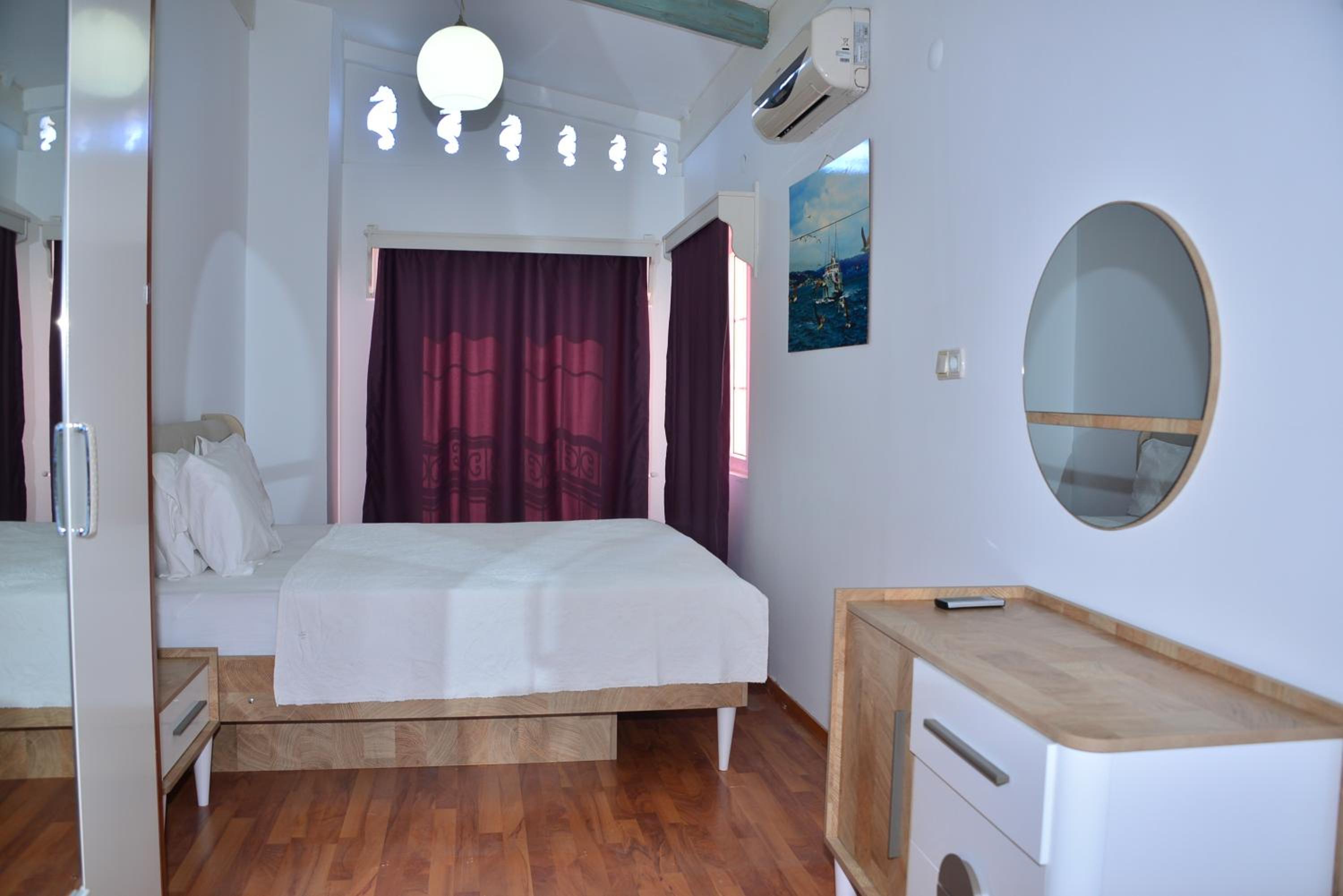 Two-Bedroom Suite photo 1