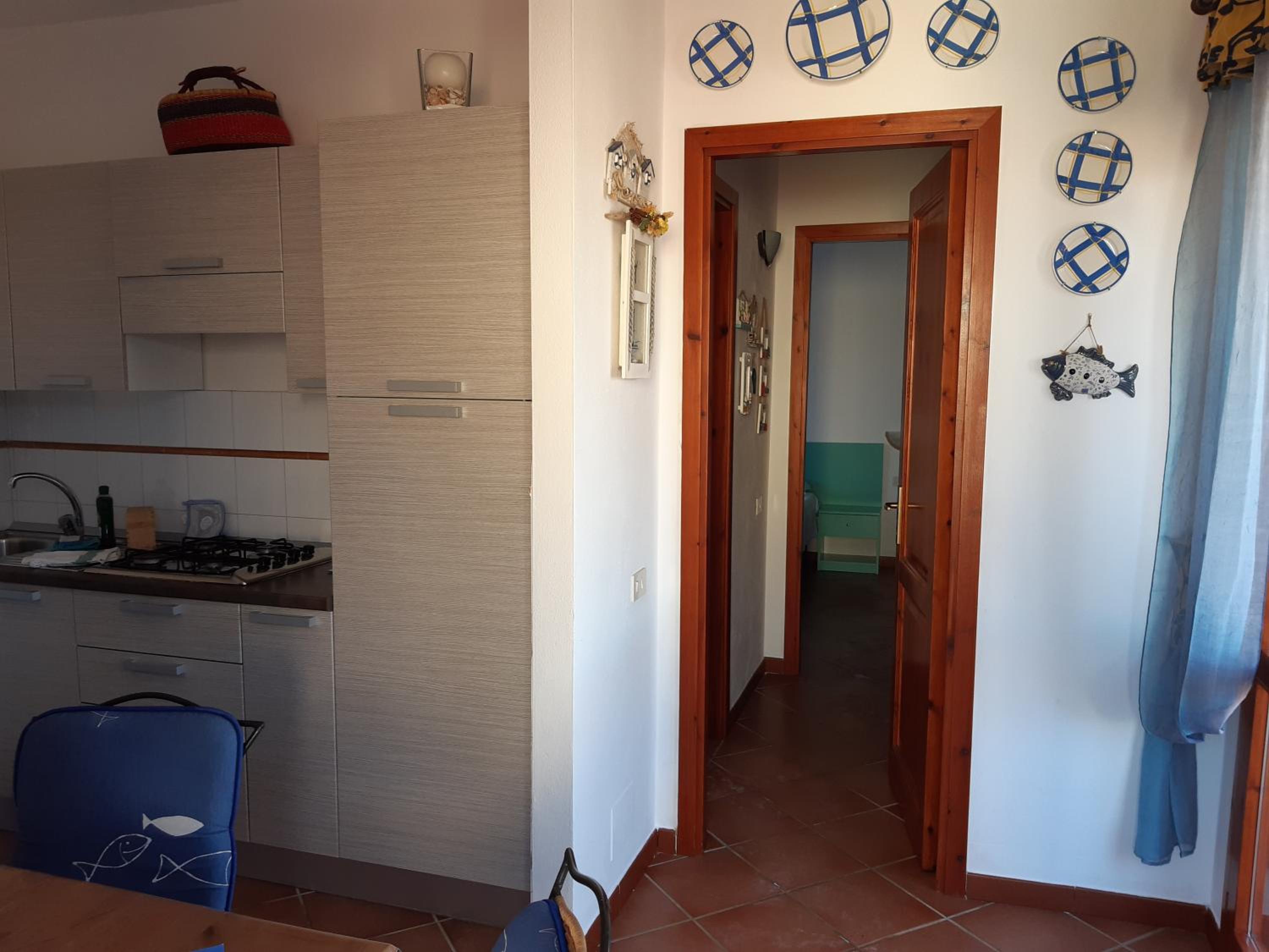 One-Bedroom Apartment with Sea View (4 Adults) photo 2
