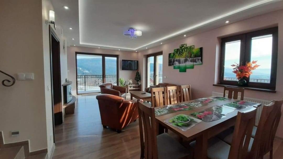 Chalet photo 3