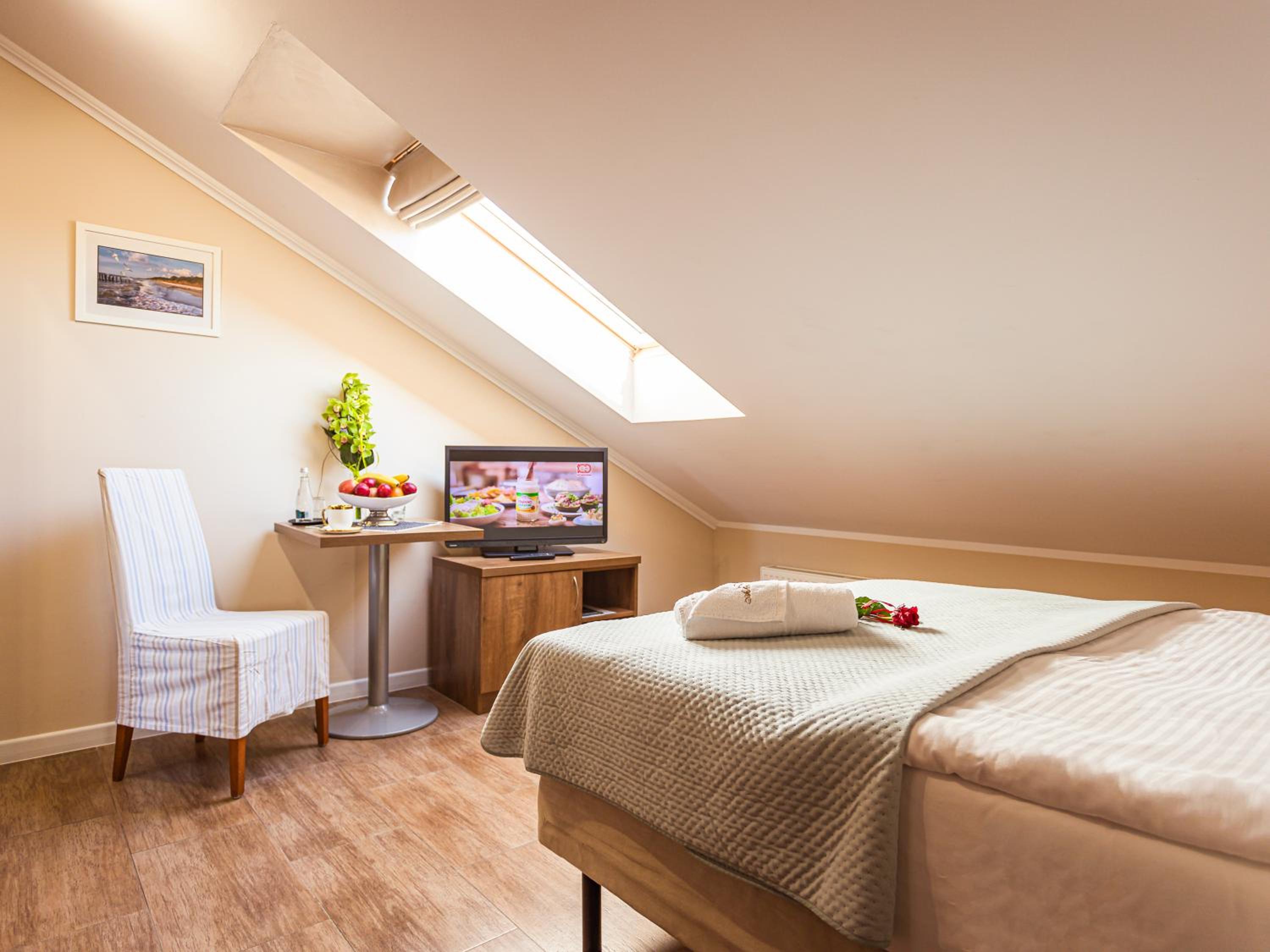 Economy Single Room photo 1