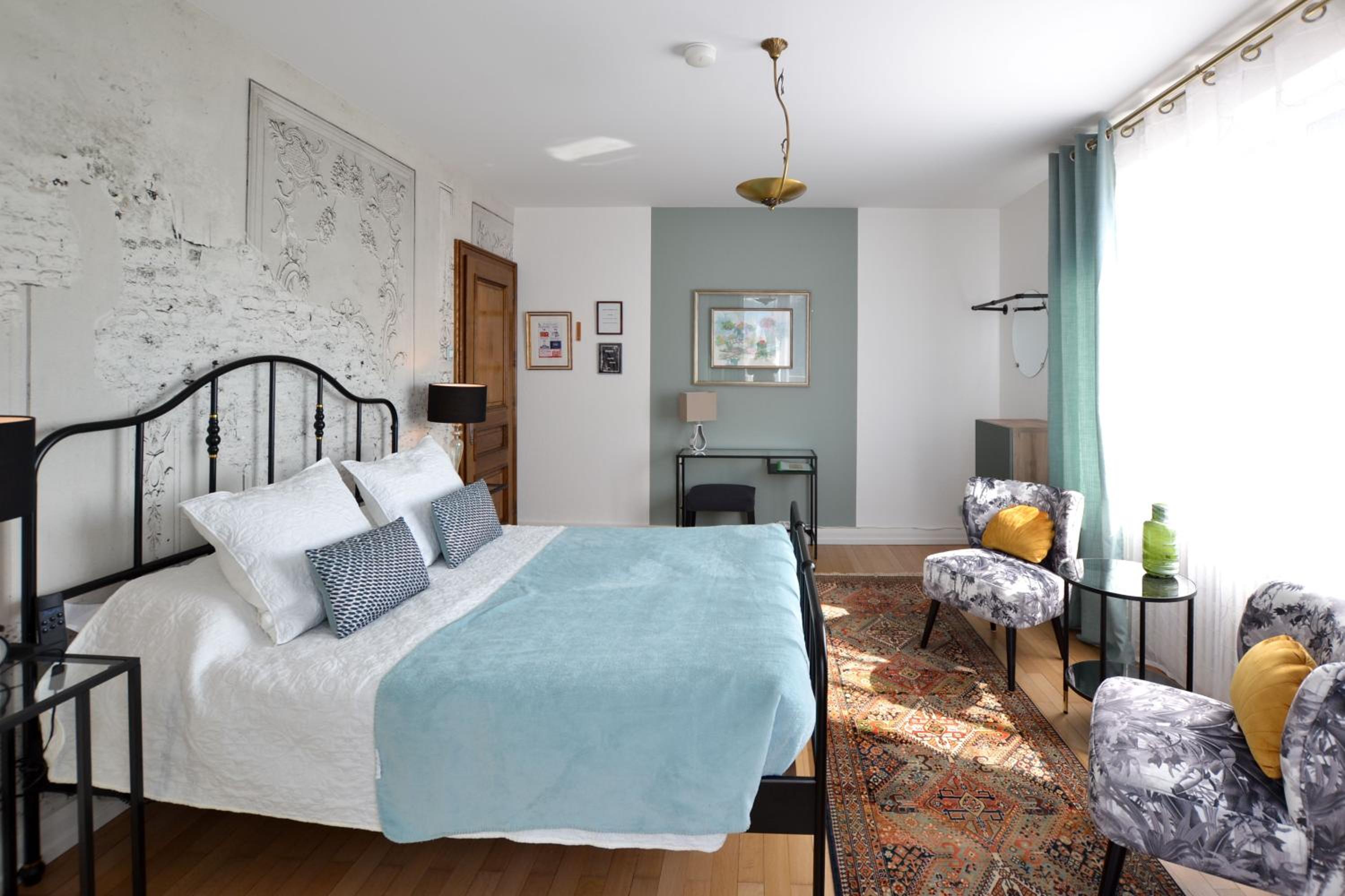 Double Room photo 3