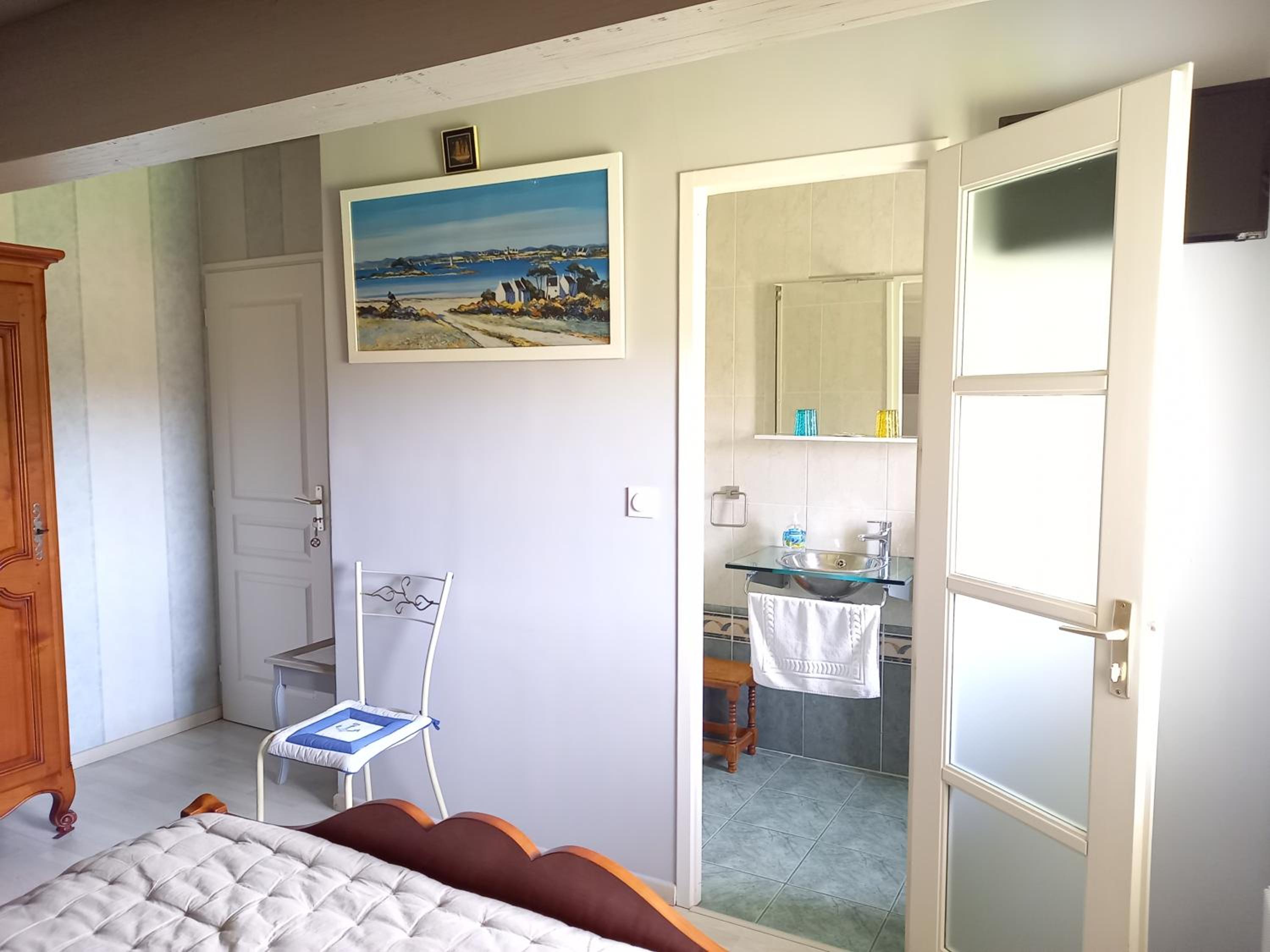 Double Room photo 2