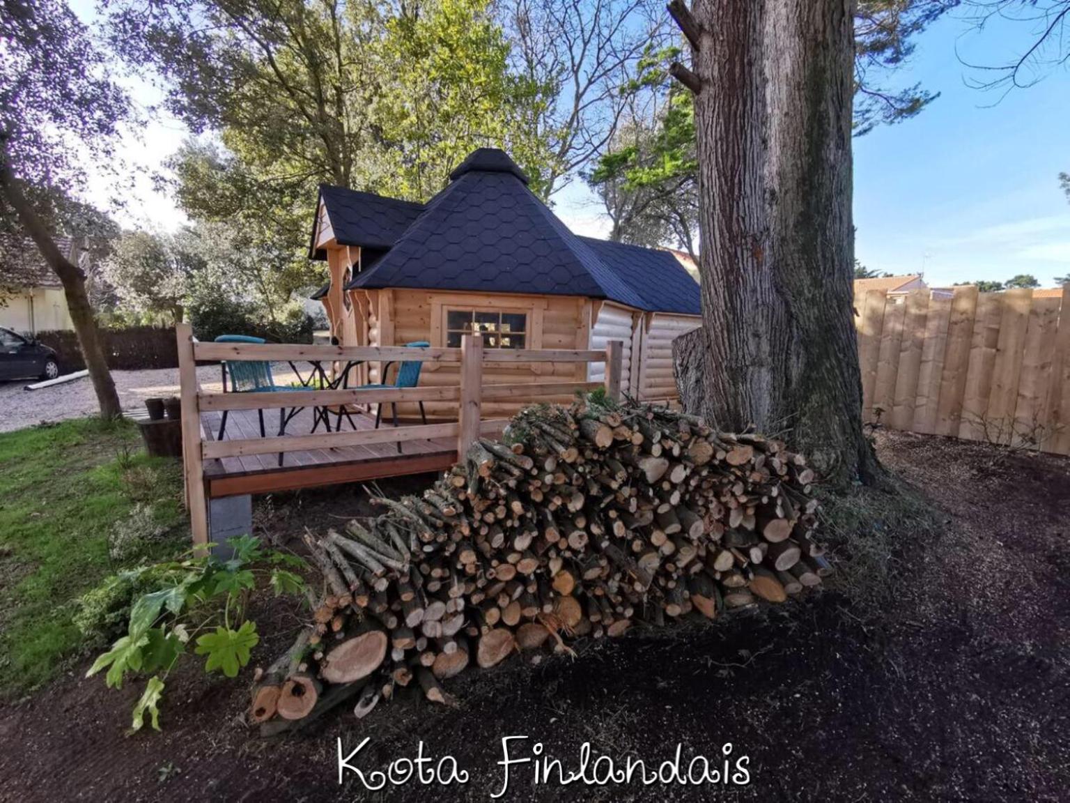 Chalet - Photo 3
