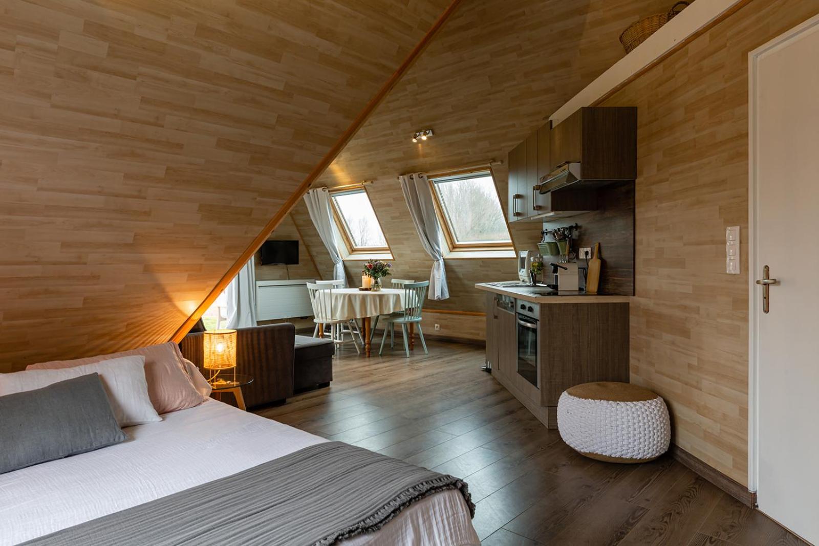 Lodge - Photo 6