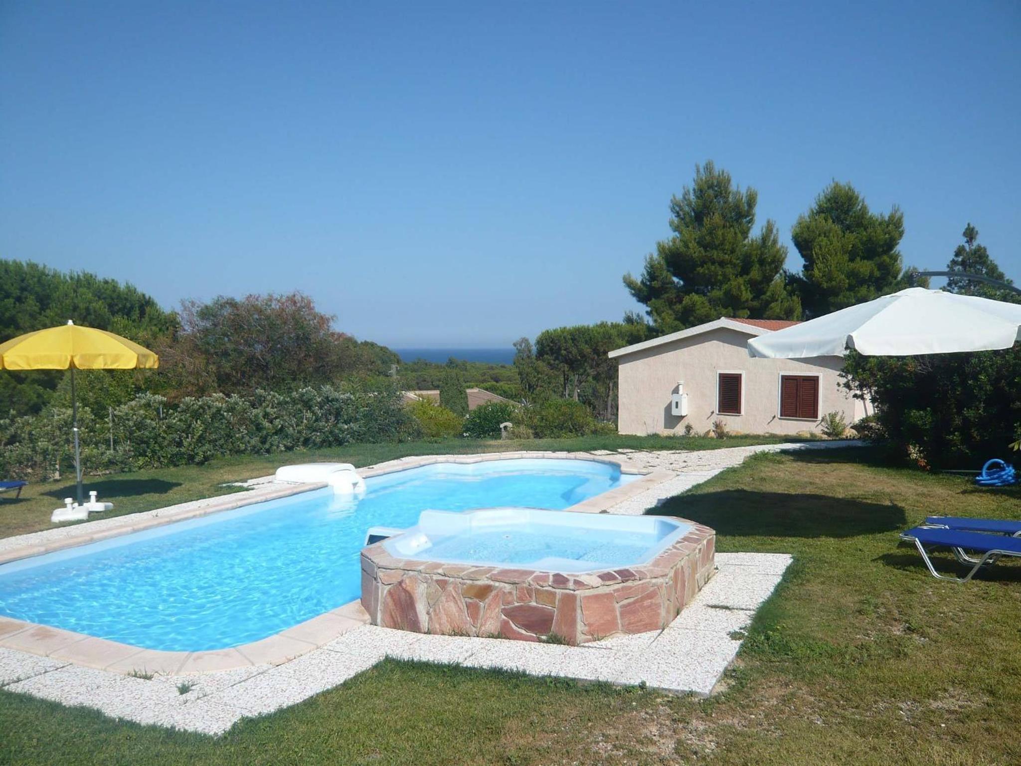 Bungalow (4 Adults) Luisella 4 photo 2