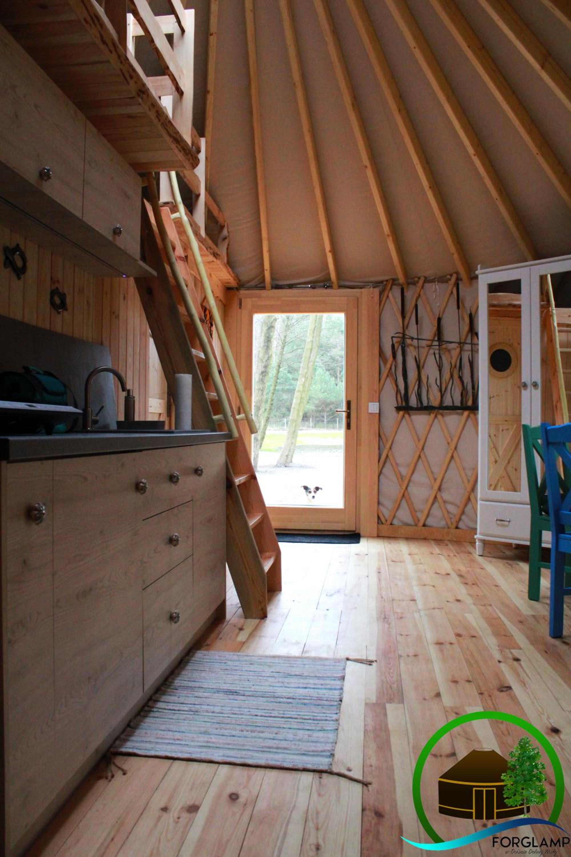 Tent - Photo 1