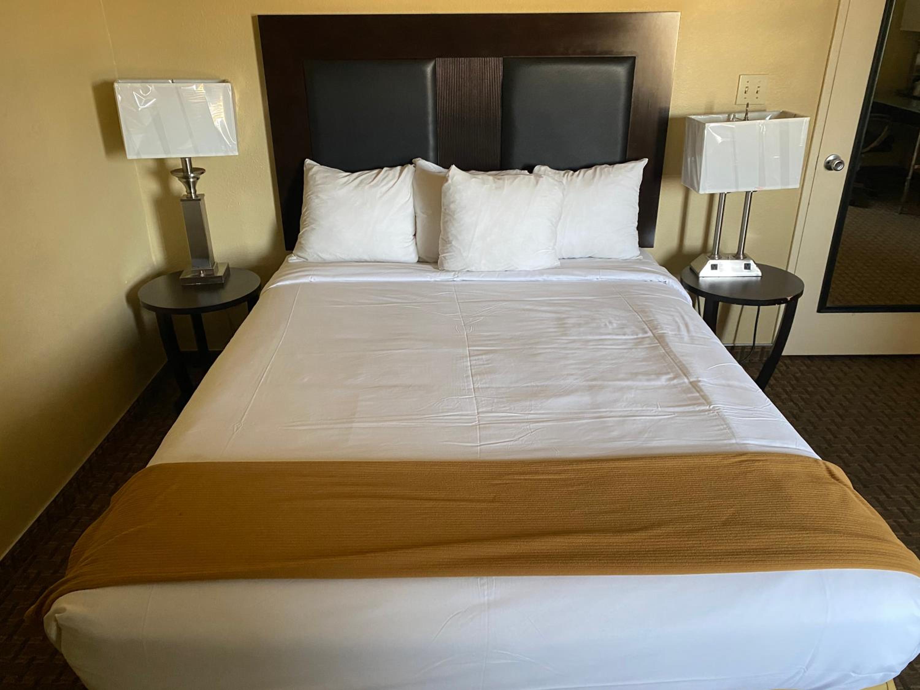 Hotel Silver Lake, Bilde 2