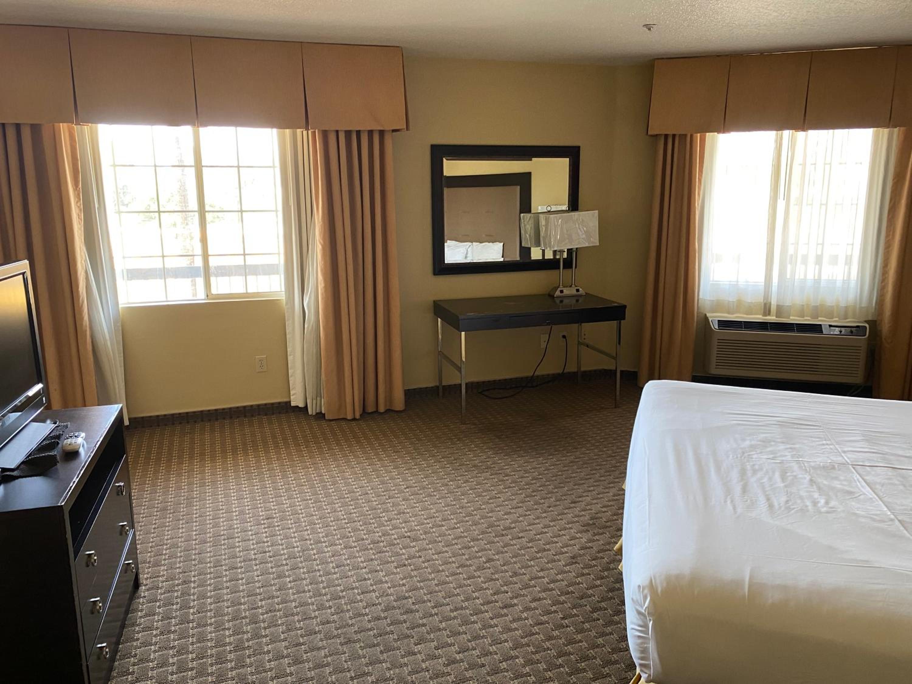 King Room - Disability Access