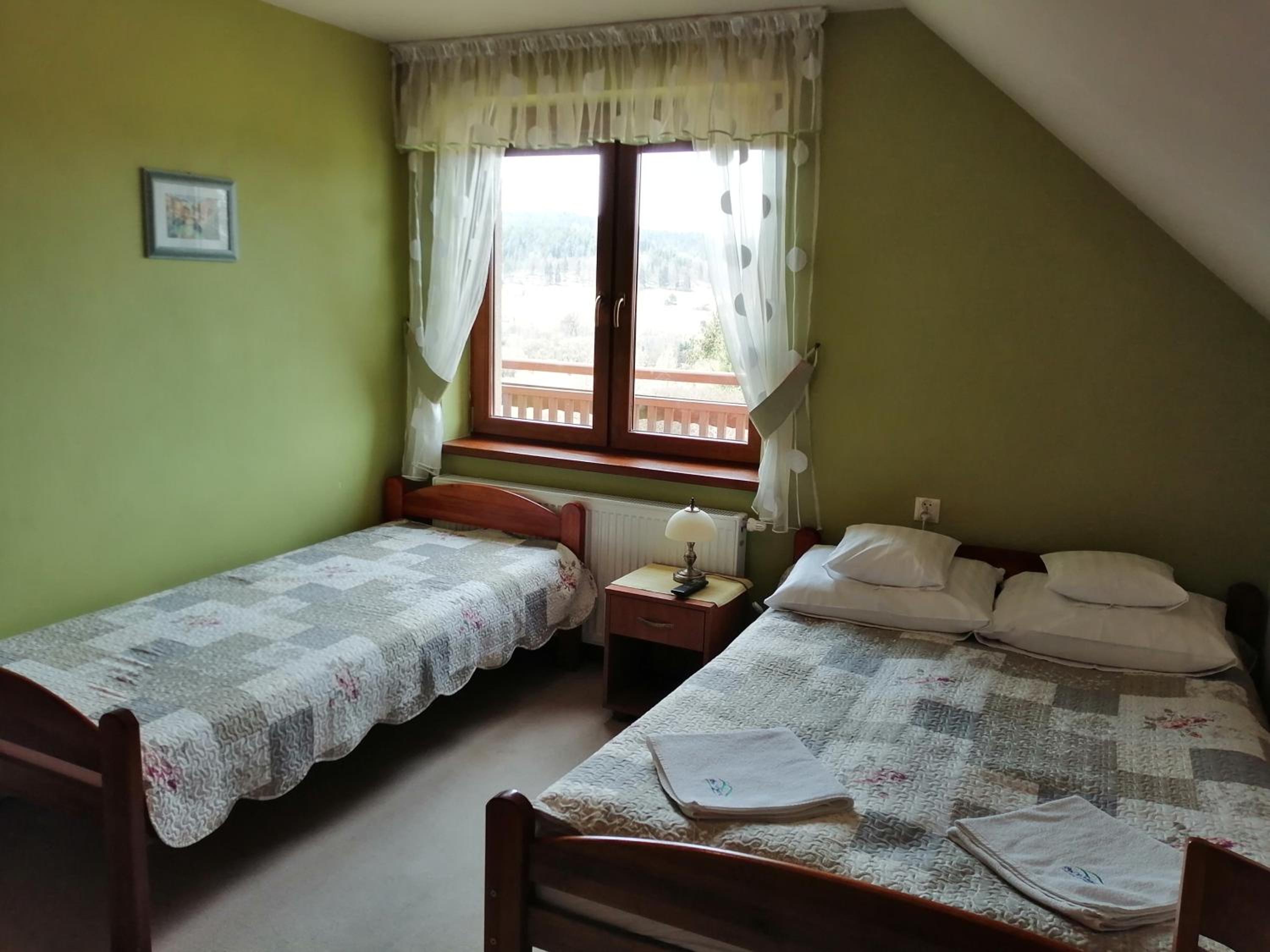 Quadruple Room photo 3